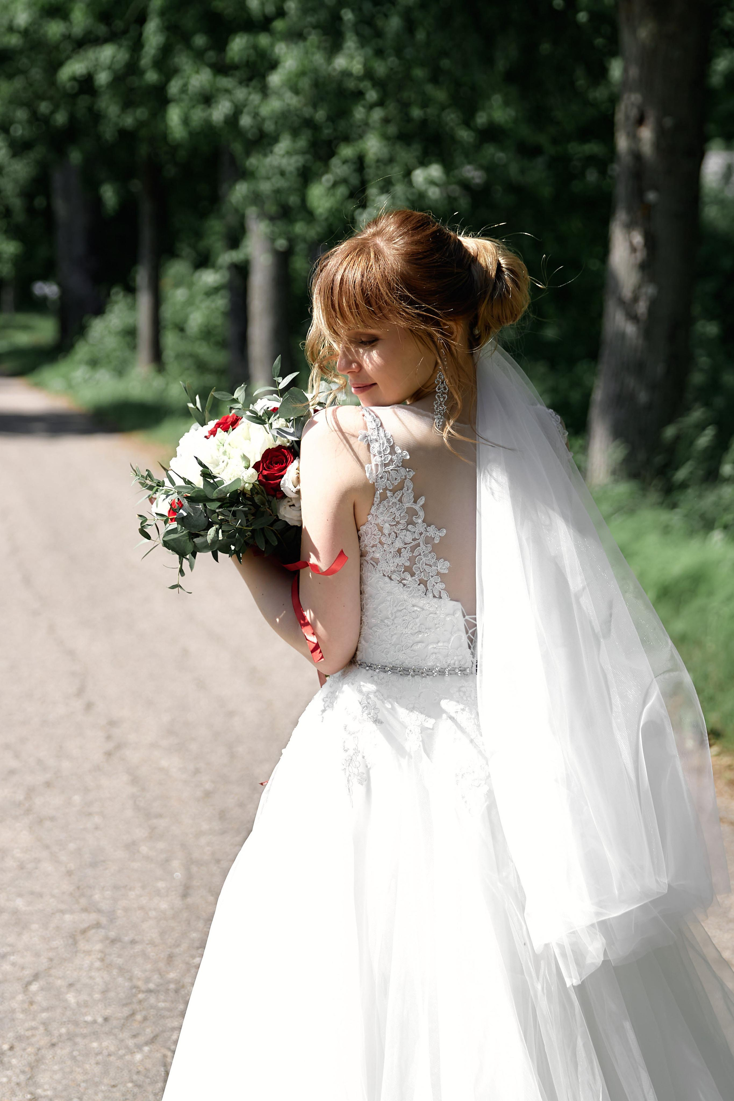 . Свадебный фотограф В Даугавпилсе Юрий Теплов