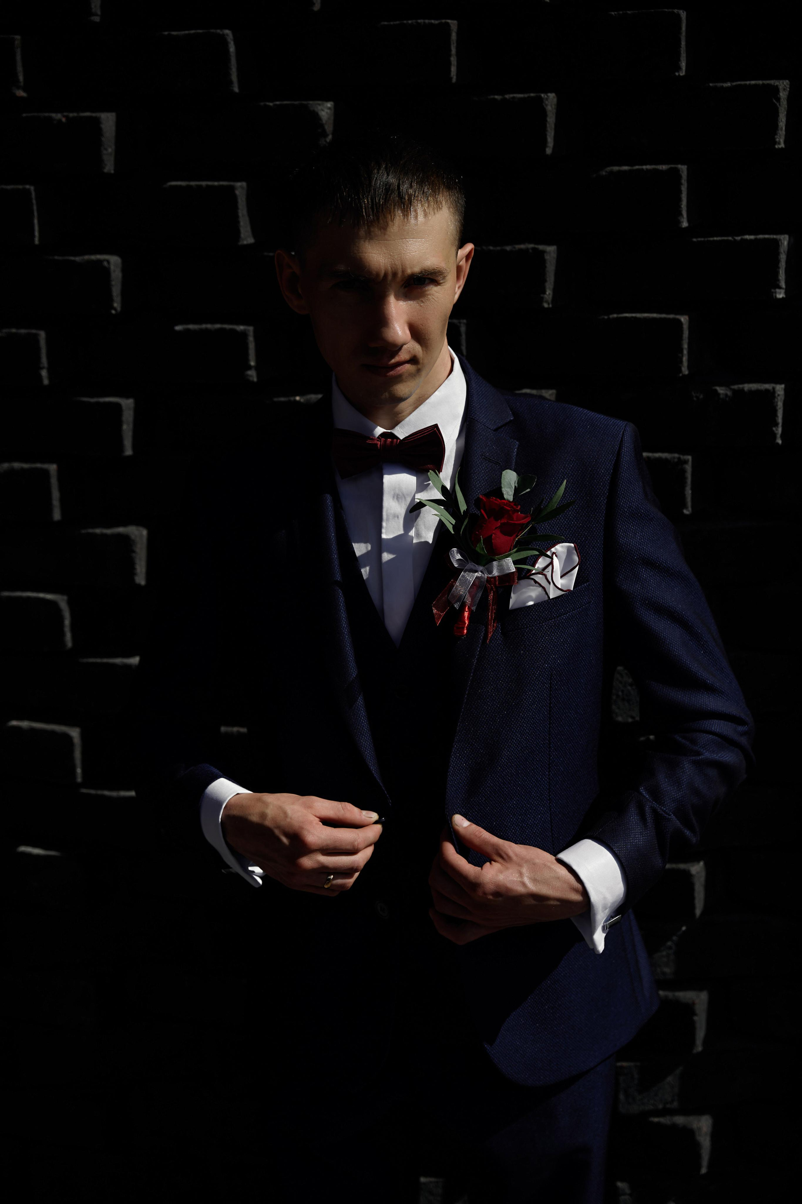 . Свадебный фотограф В Даугавпилсе Юрий Теплов