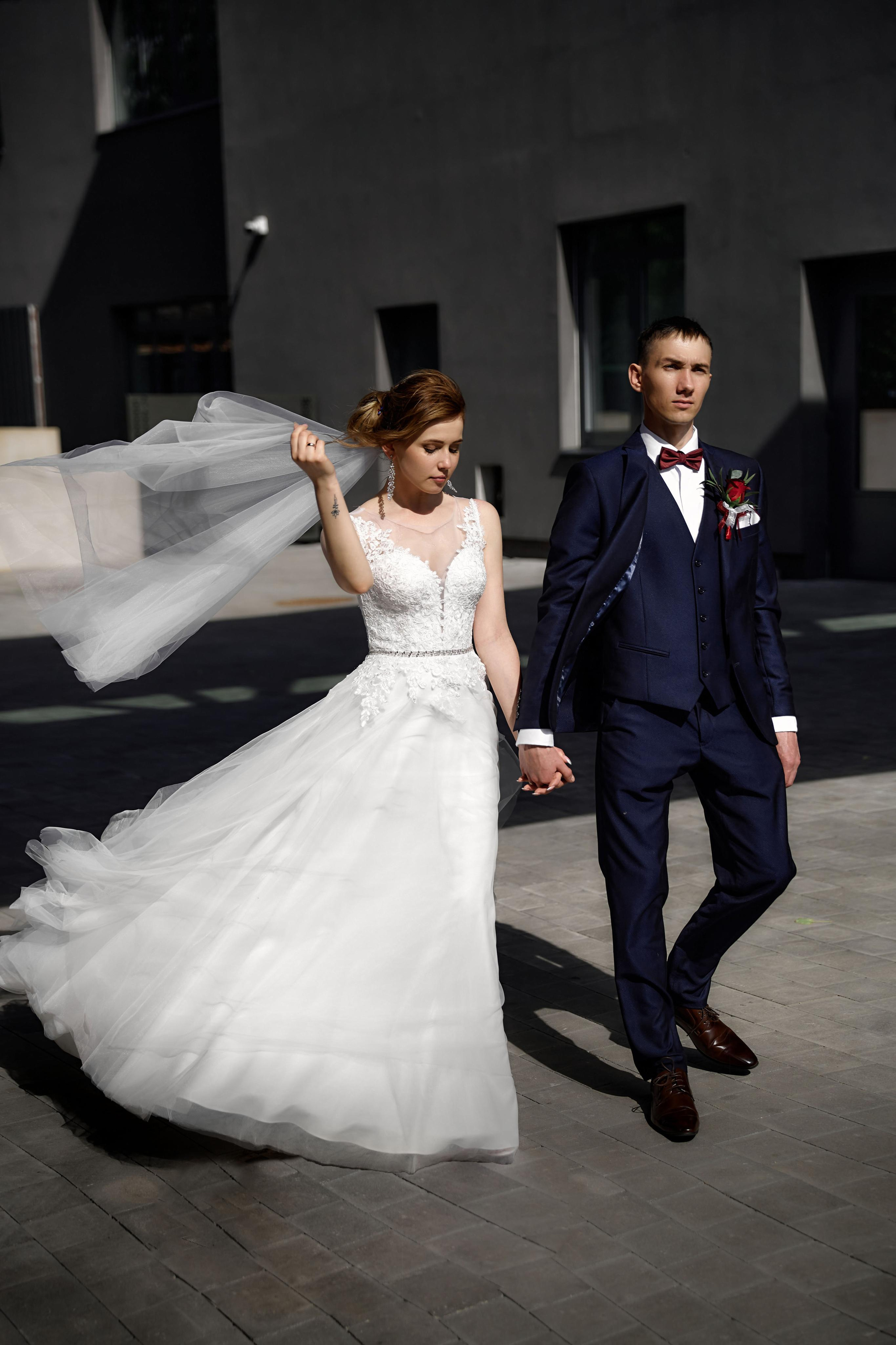 . Свадебный фотограф В Даугавпилсе Юрий Теплов