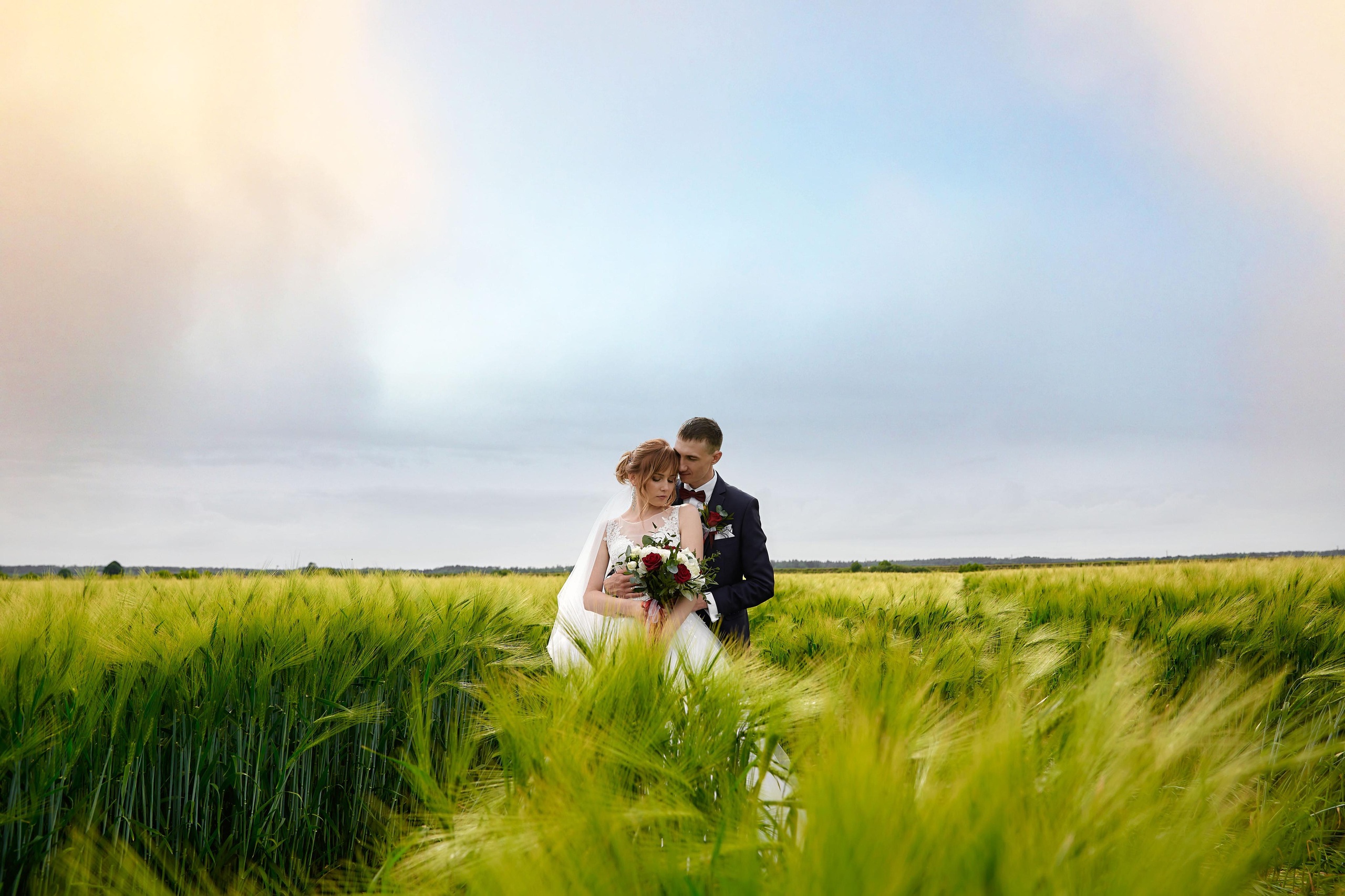 . Свадебный фотограф В Даугавпилсе Юрий Теплов
