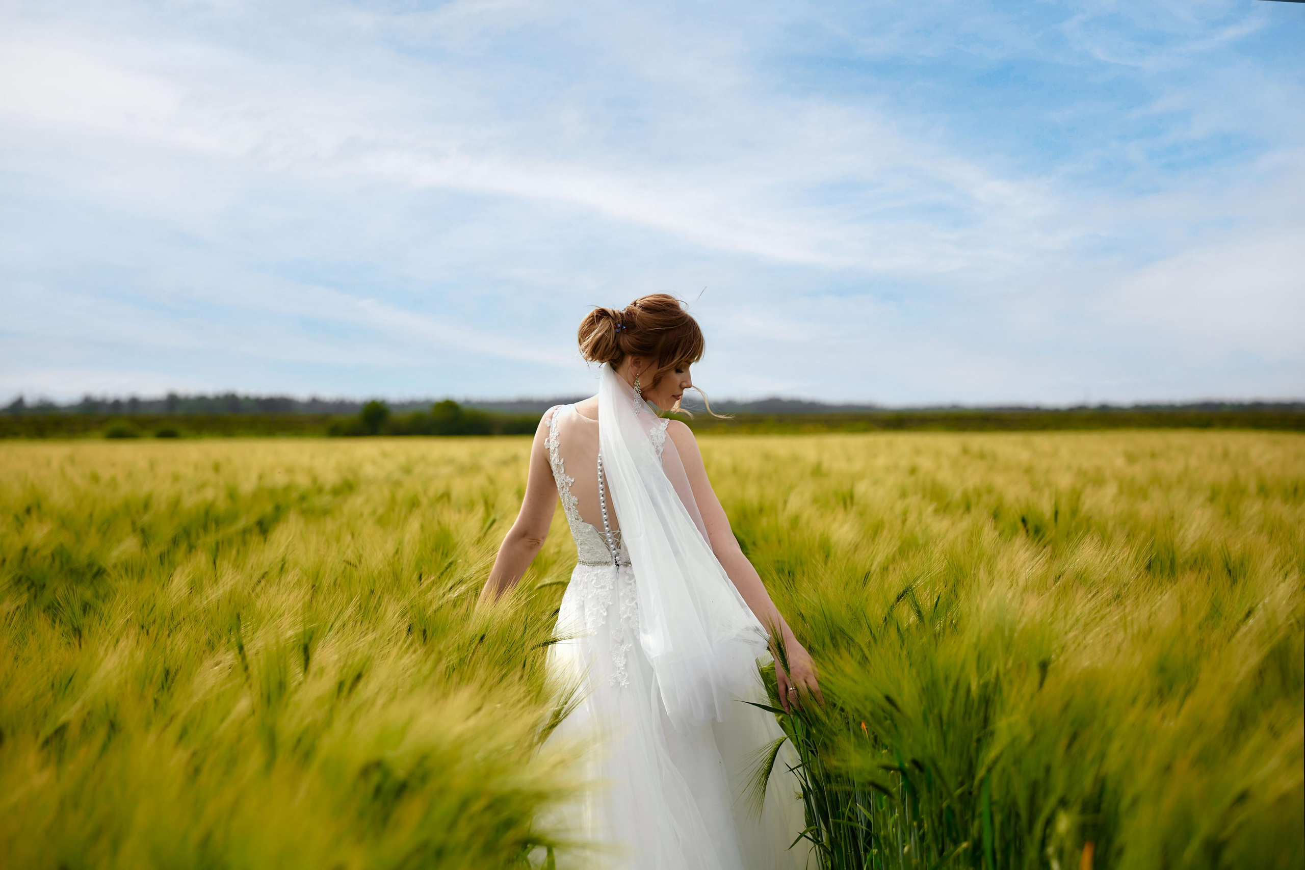 . Свадебный фотограф В Даугавпилсе Юрий Теплов