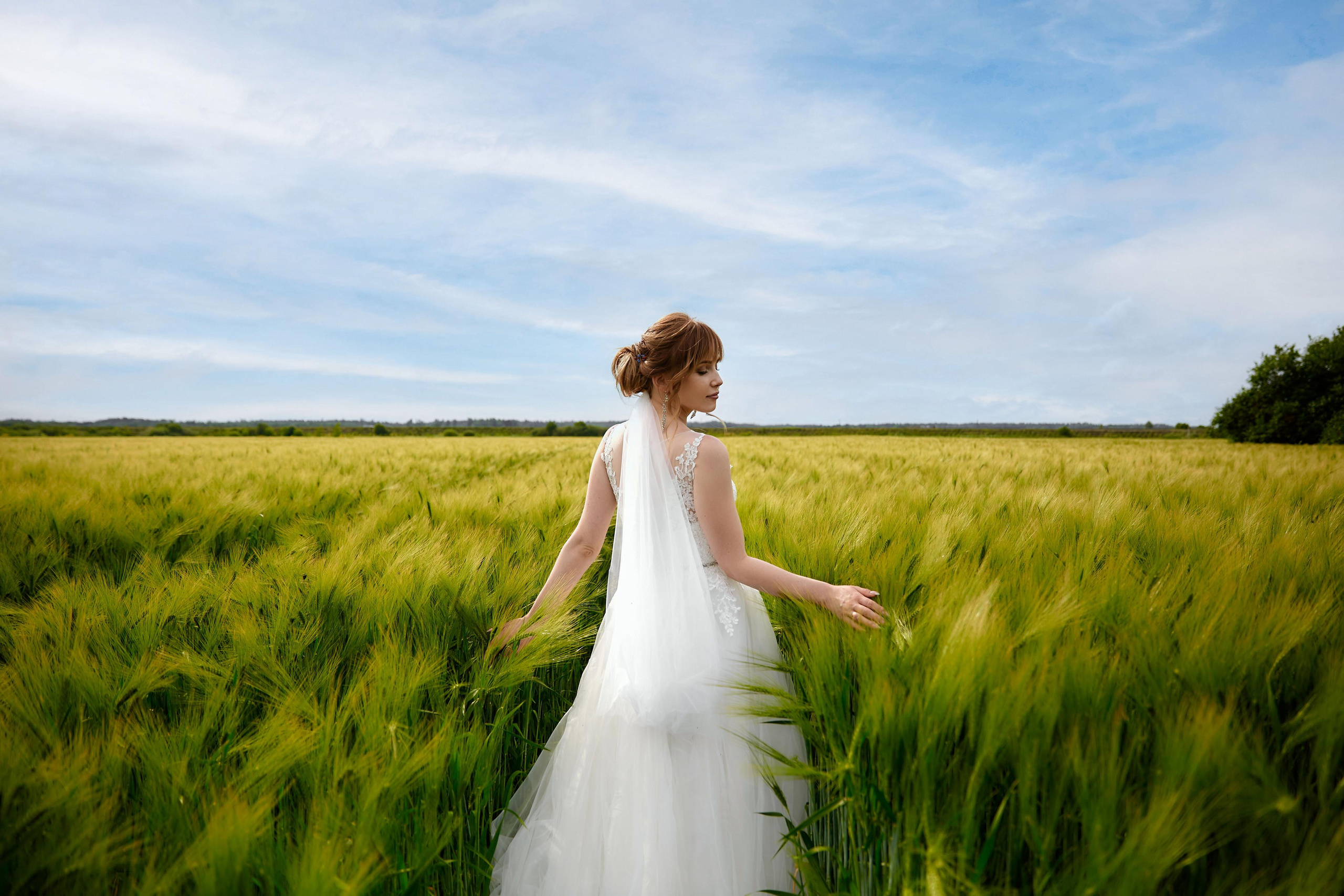 . Свадебный фотограф В Даугавпилсе Юрий Теплов