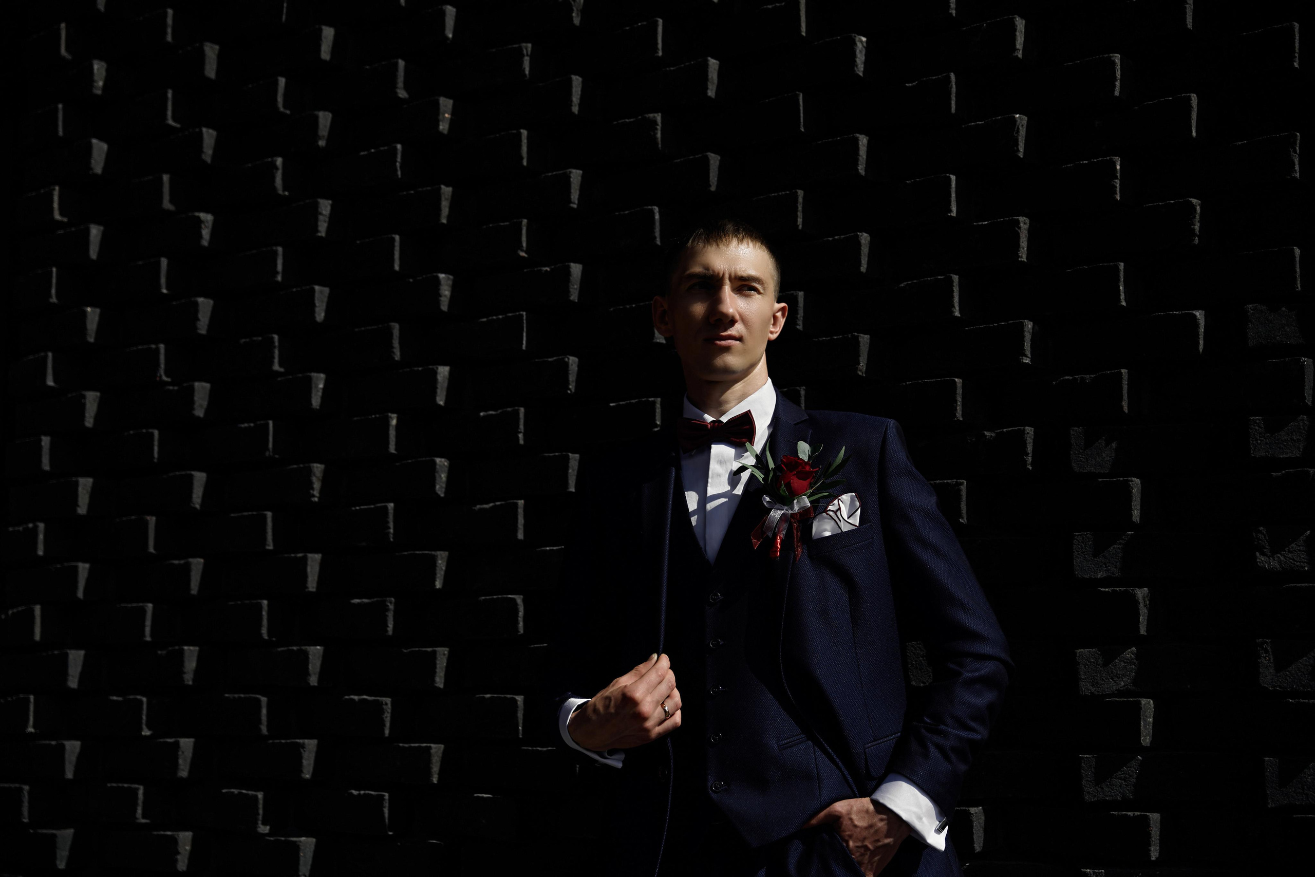 . Свадебный фотограф В Даугавпилсе Юрий Теплов