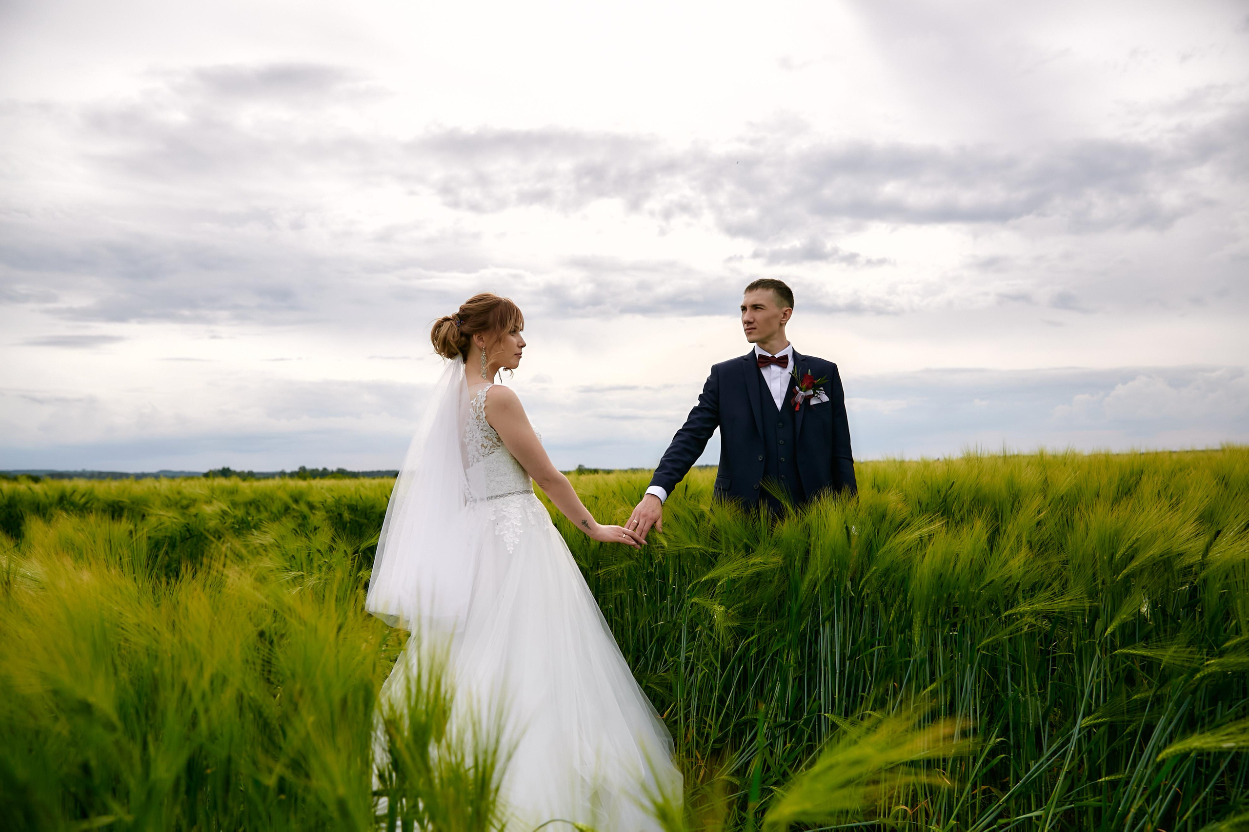 . Свадебный фотограф В Даугавпилсе Юрий Теплов