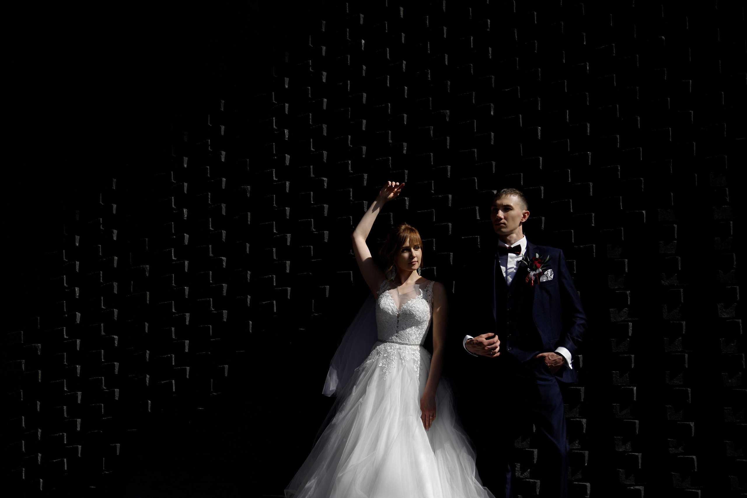 . Свадебный фотограф В Даугавпилсе Юрий Теплов