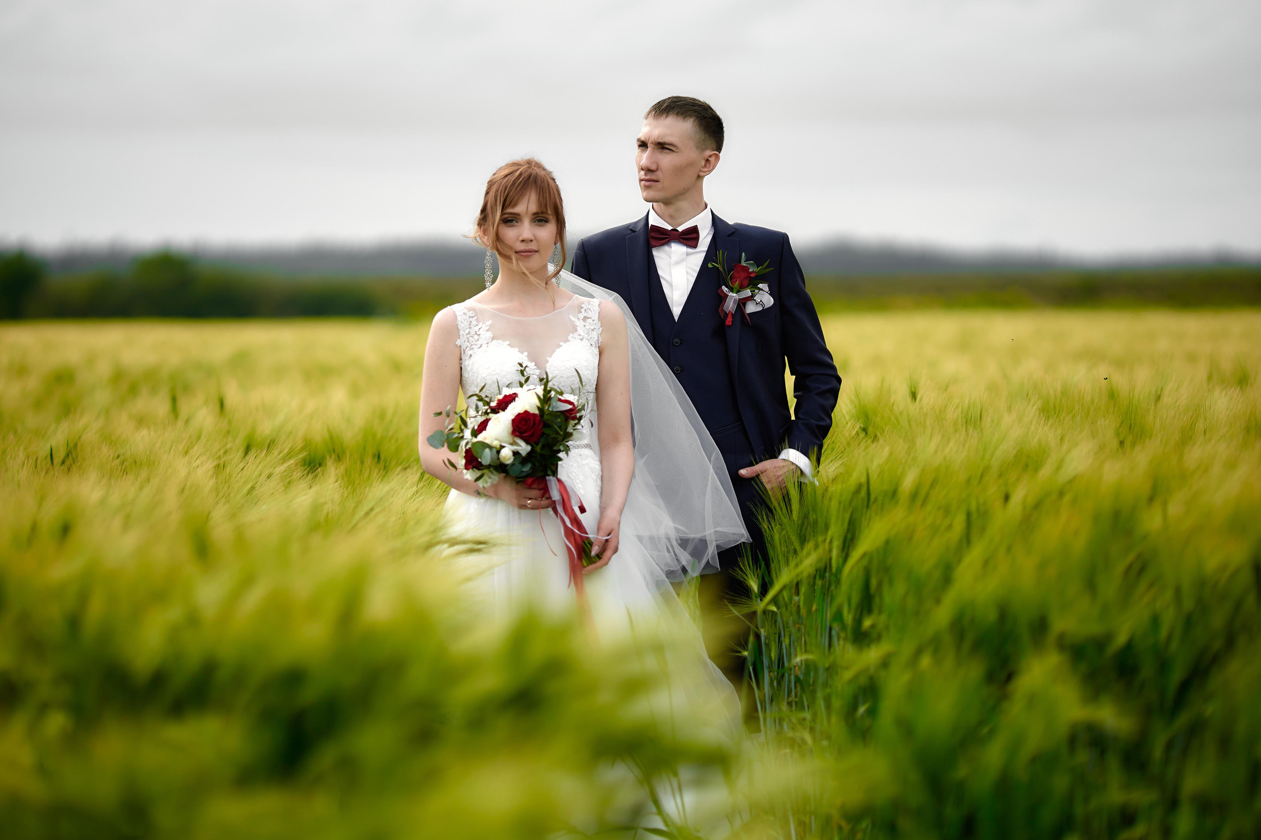 . Свадебный фотограф В Даугавпилсе Юрий Теплов