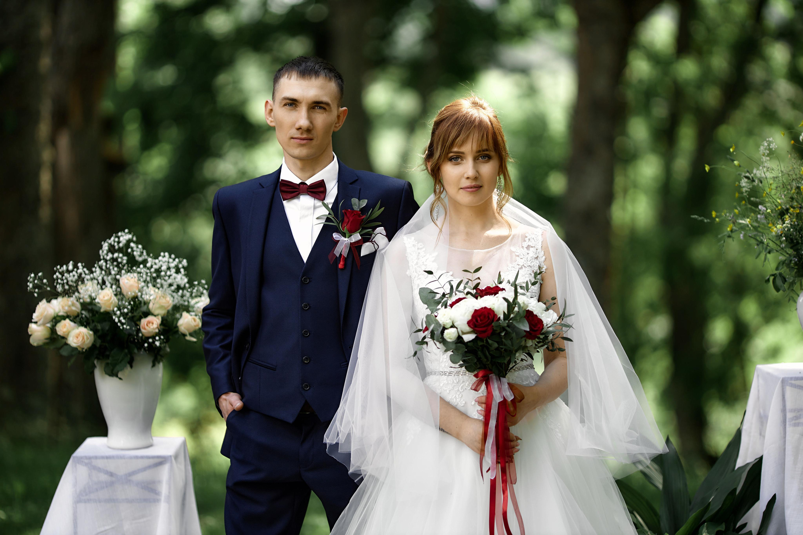 . Свадебный фотограф В Даугавпилсе Юрий Теплов