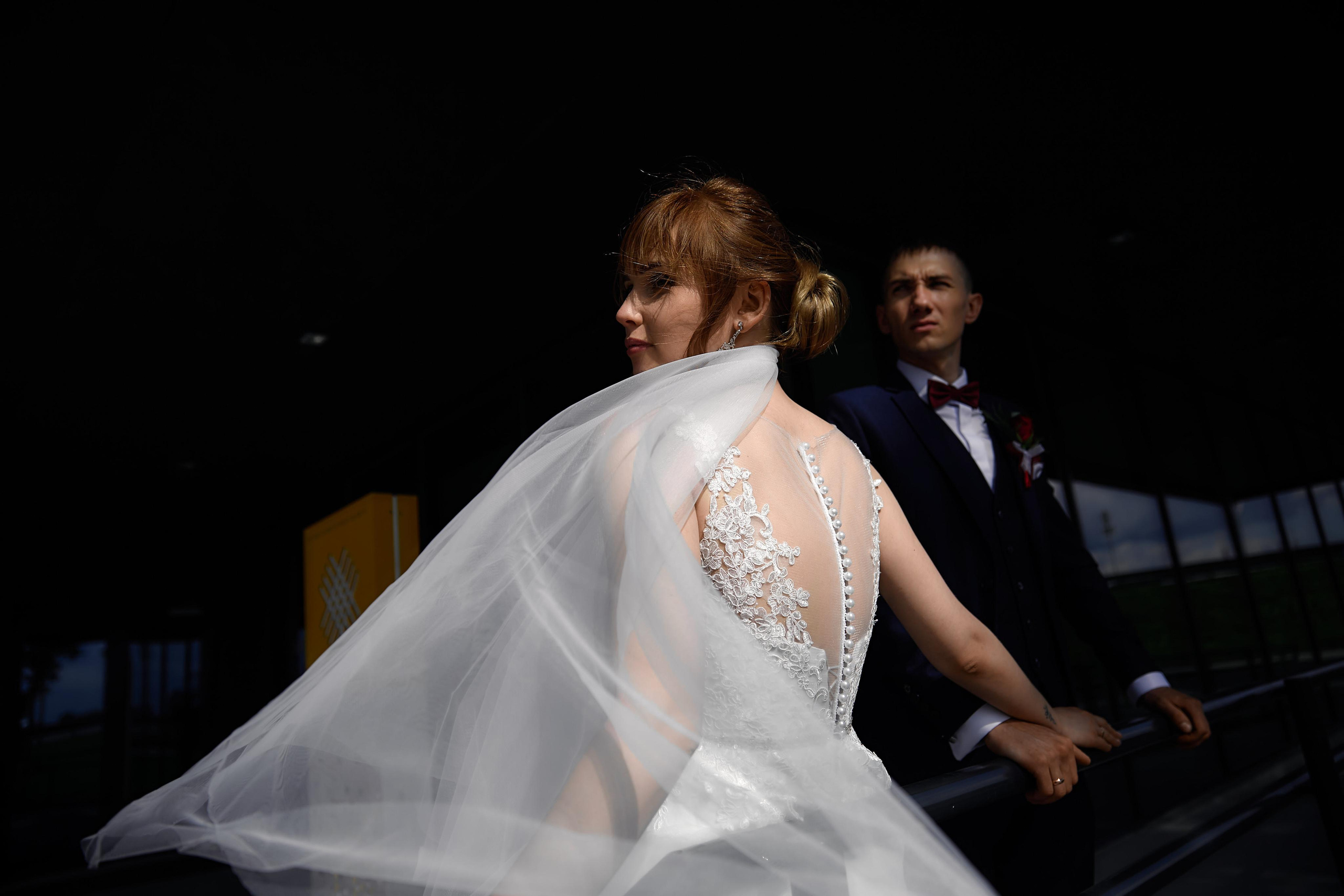 . Свадебный фотограф В Даугавпилсе Юрий Теплов