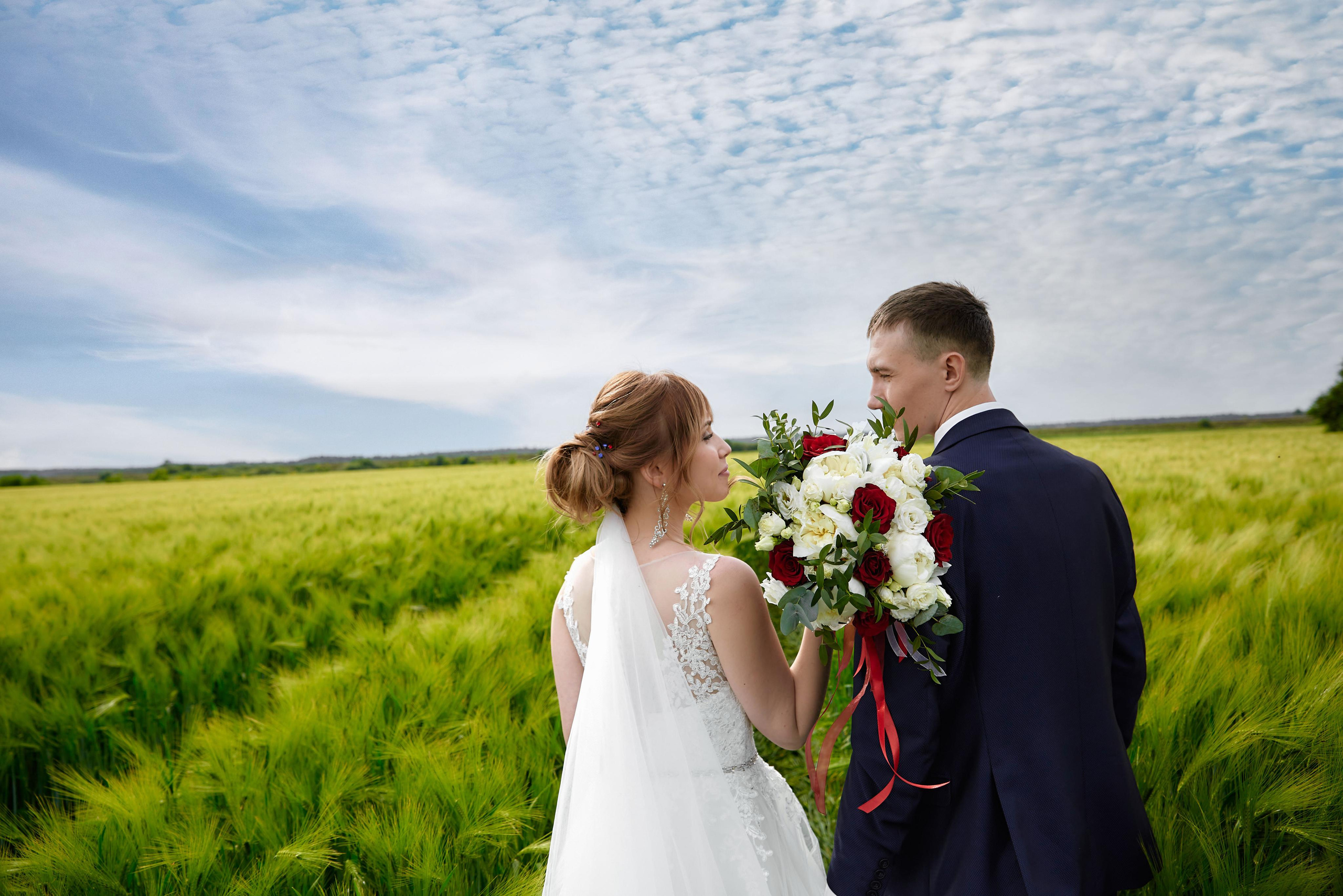 . Свадебный фотограф В Даугавпилсе Юрий Теплов