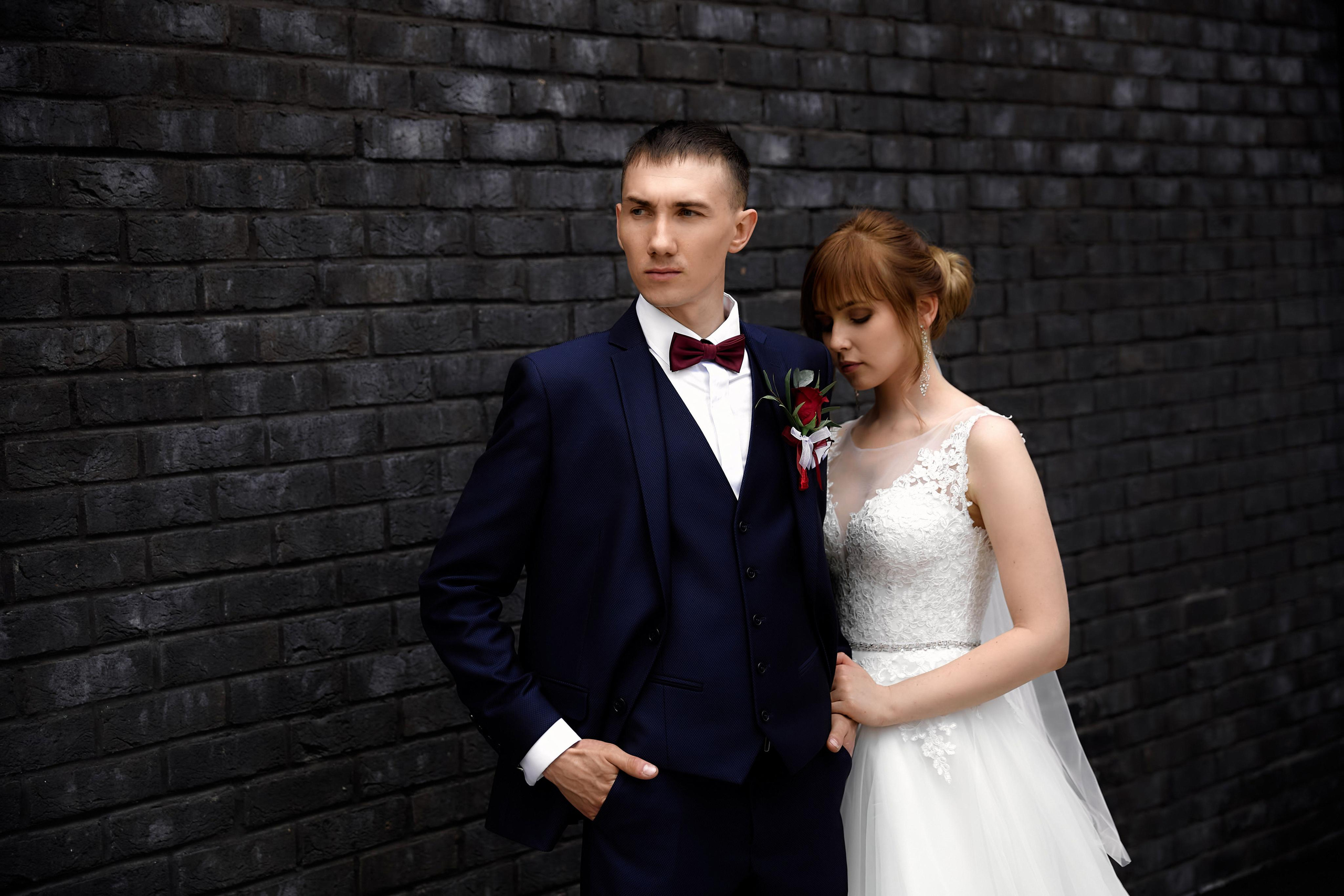 . Свадебный фотограф В Даугавпилсе Юрий Теплов