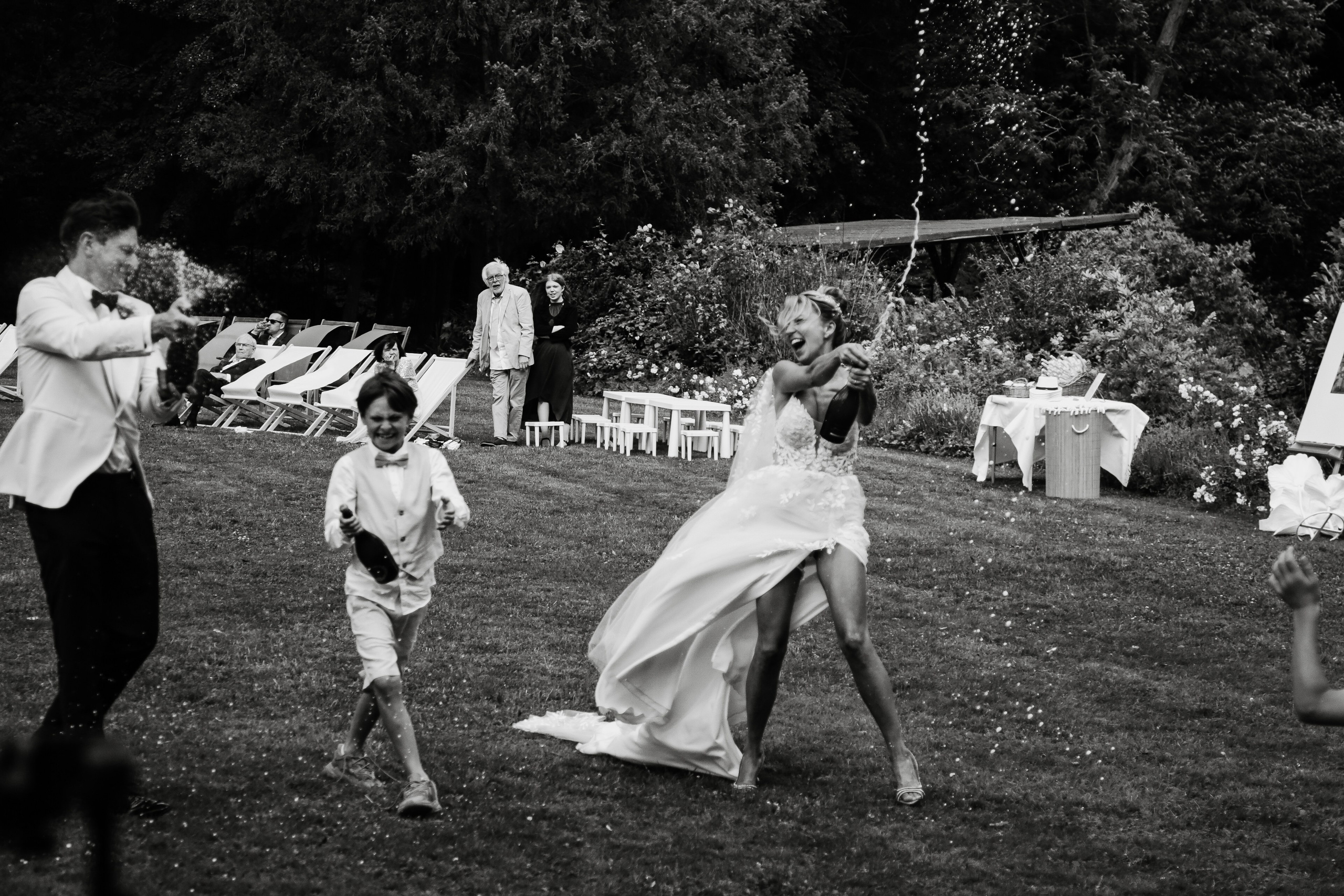 Wedding. Portrait Photographer in Berlin