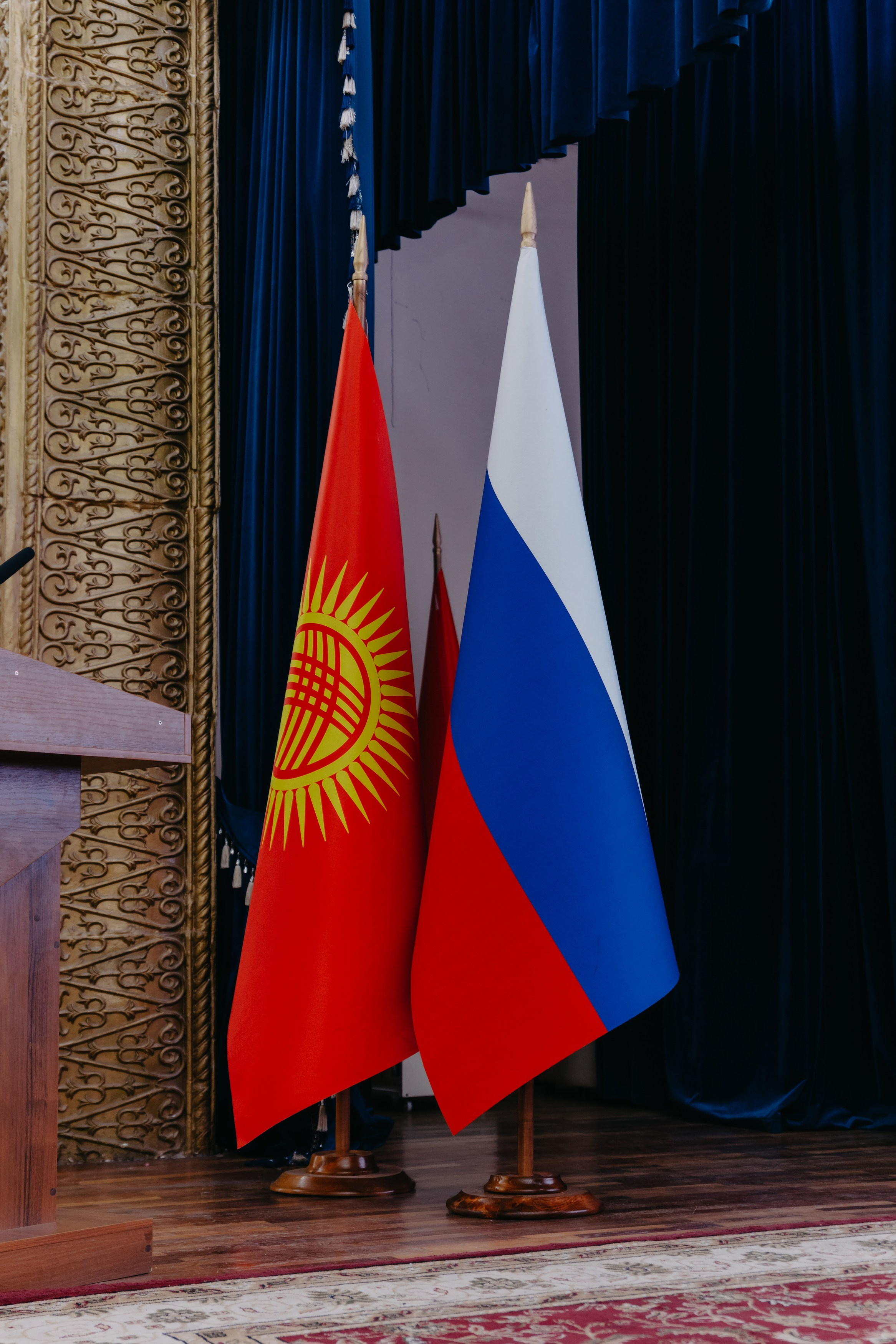 Репортажные съёмки. Фотограф Бишкек Садовский Никита