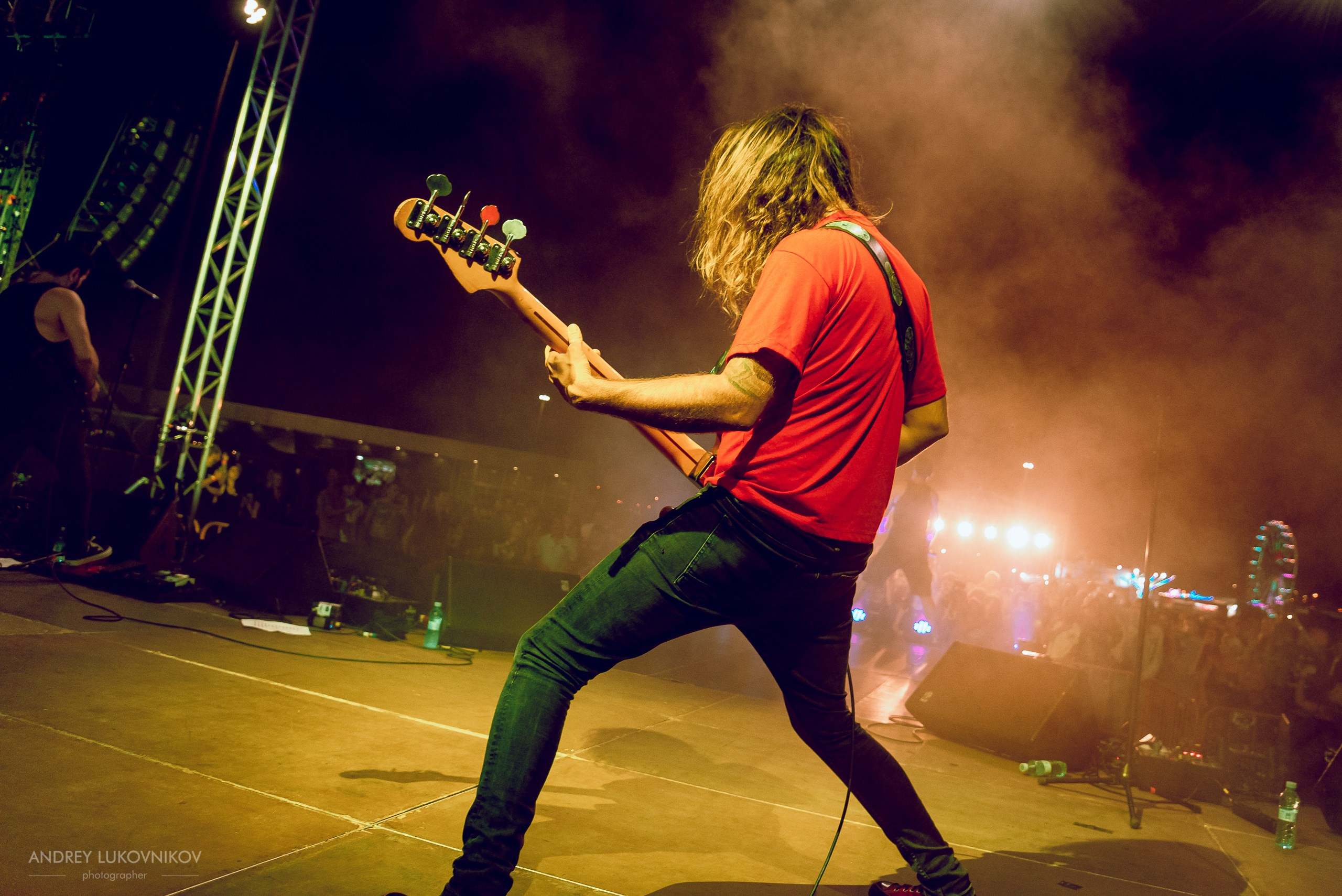 Rage Rising — RATM Tribute | Rock Against Cancer Torrevieja