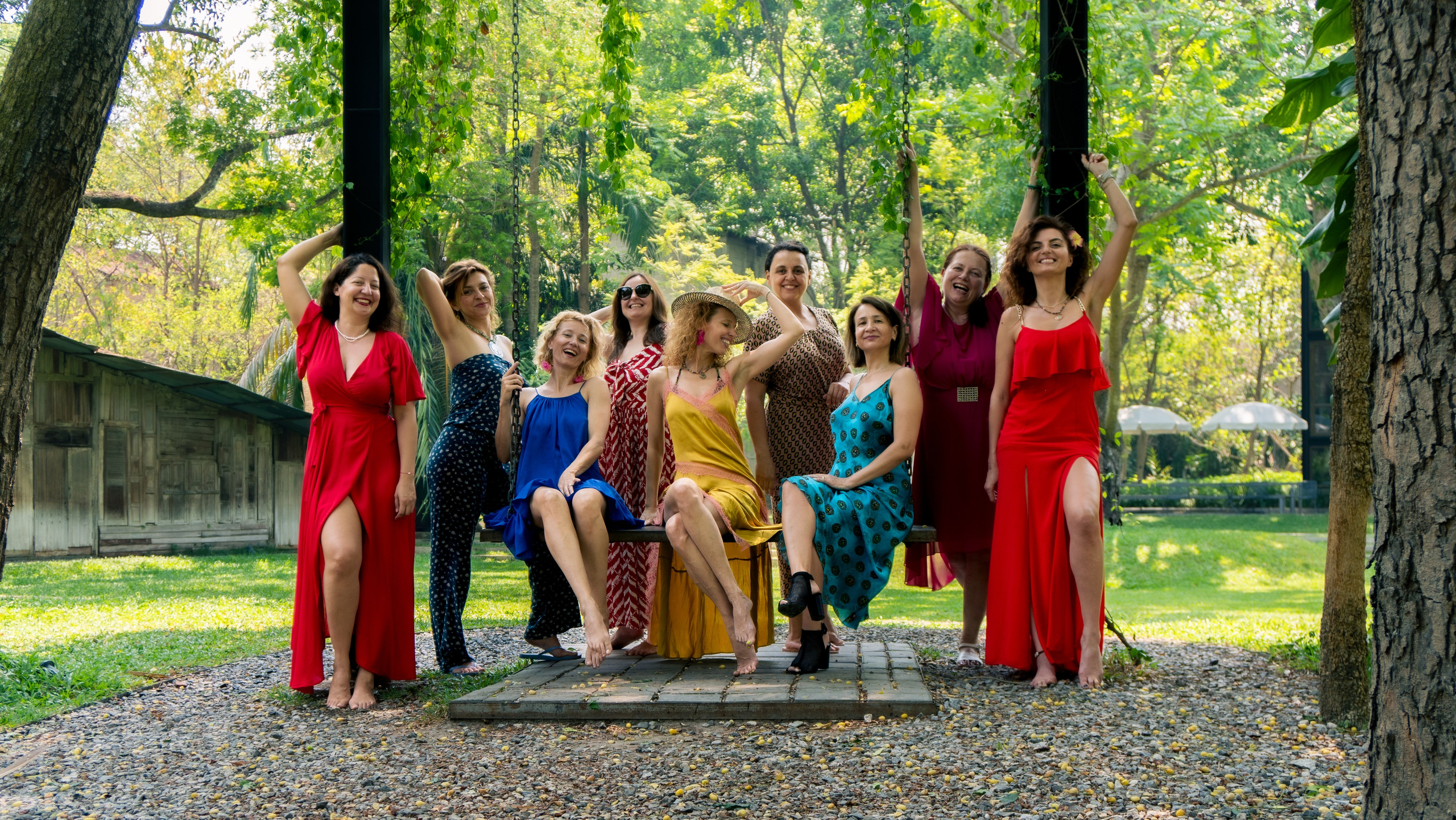 On location Portraits. Gabriela Nita — Portrait Photographer and Videographer in Bucharest, Romania