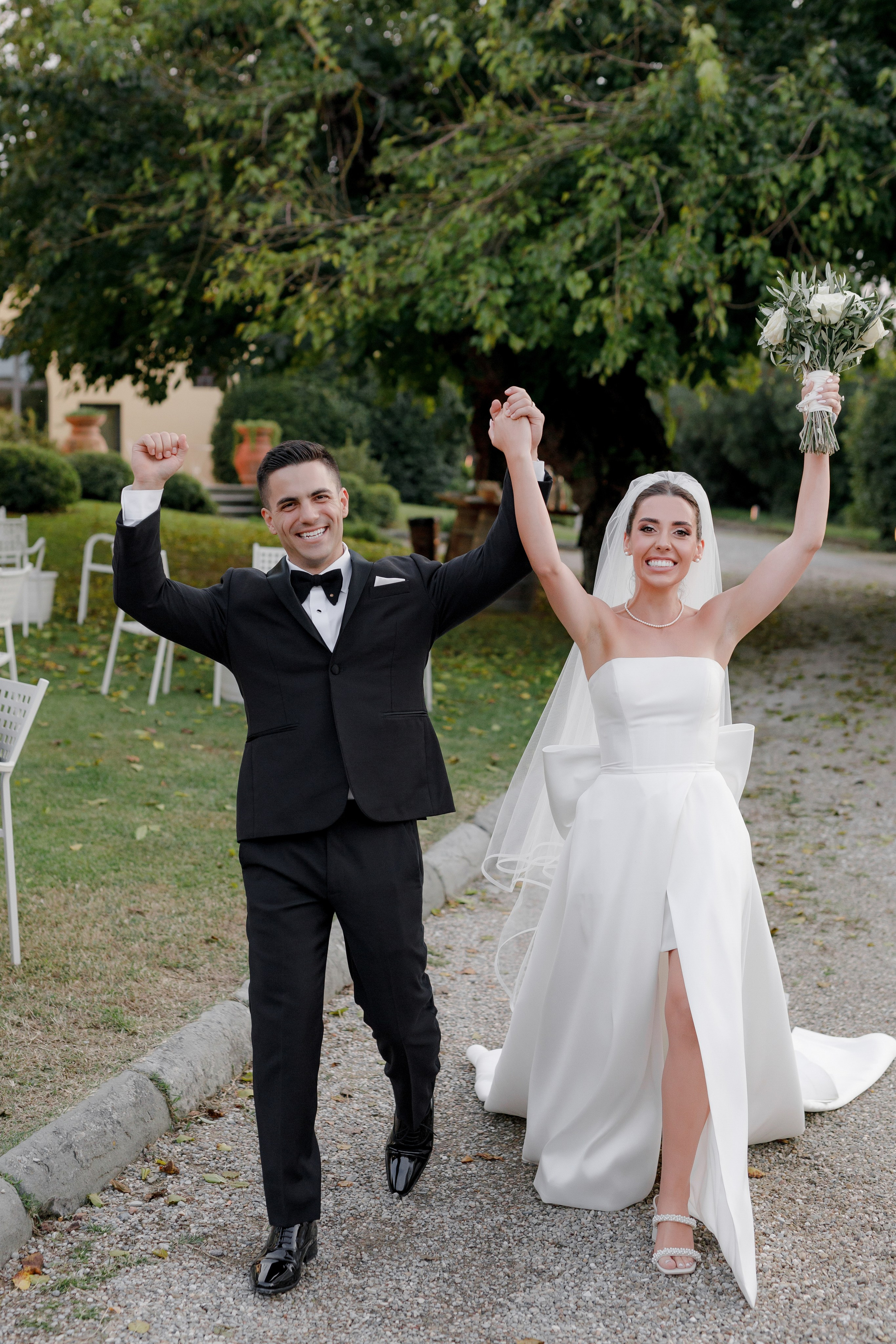 Dom&Ally. Весільний фотограф Вікторія Саврук