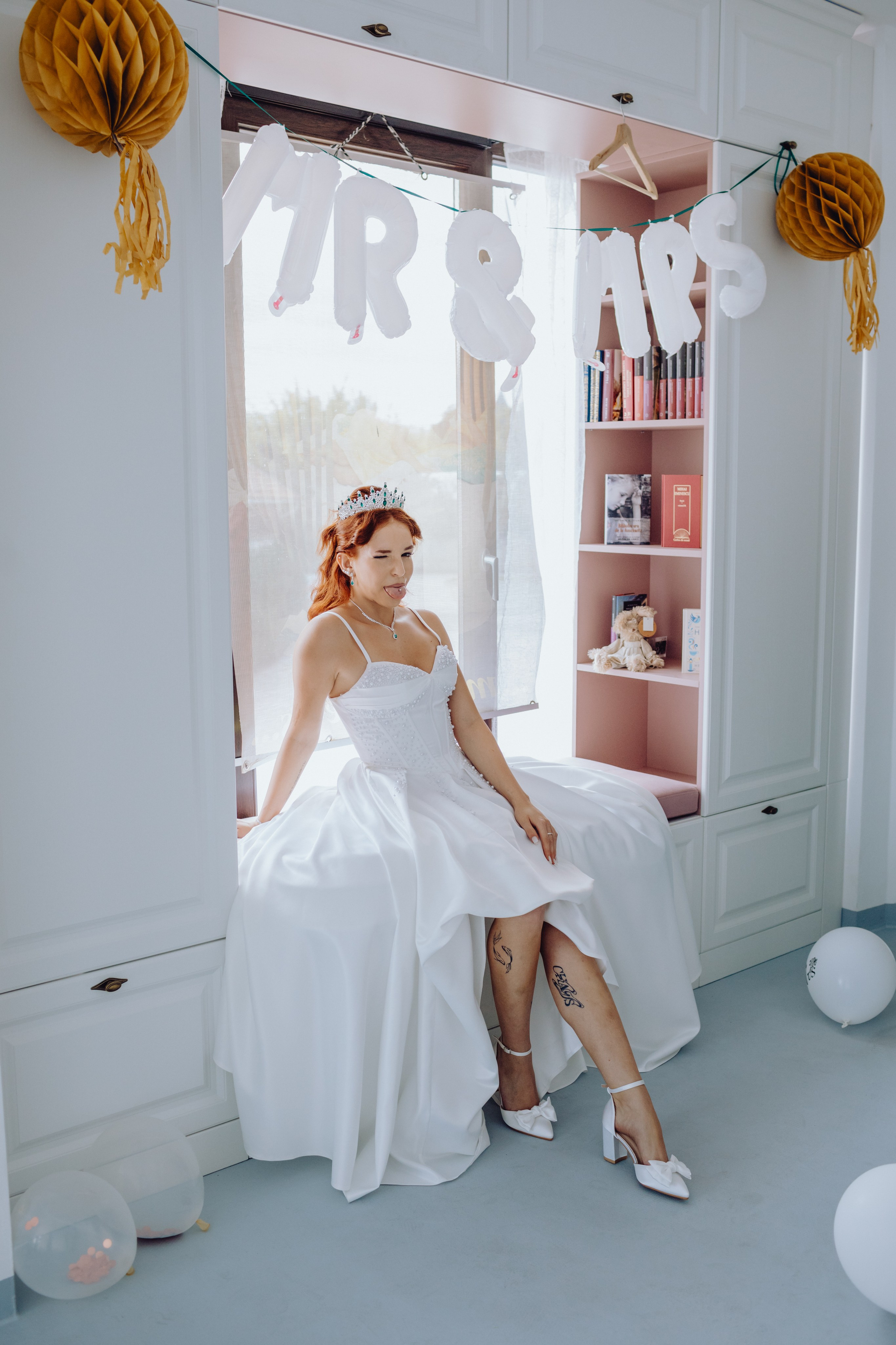 Paul & Maria. Wedding & couple photographer from Romania Rut Vetan