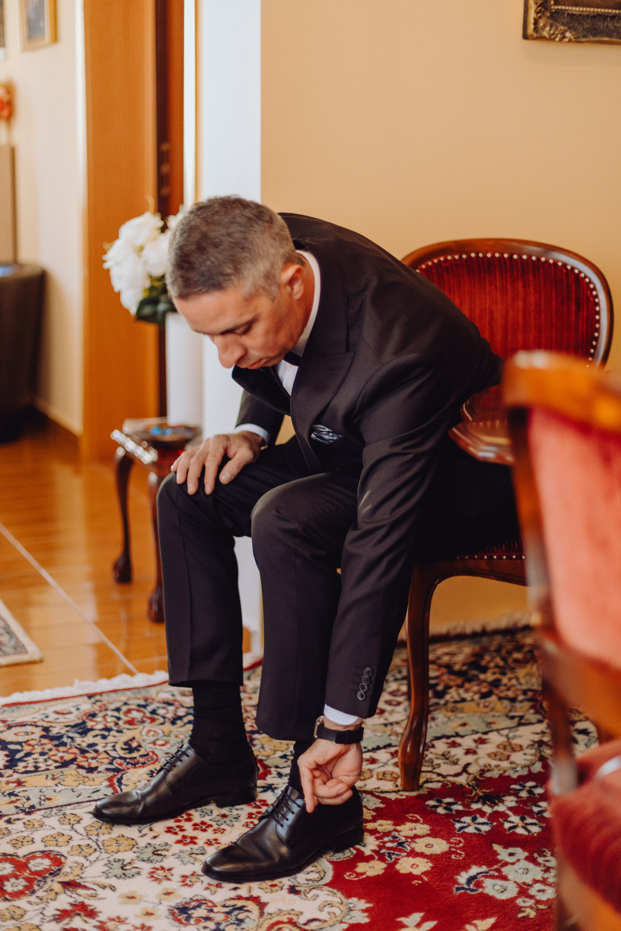 Alexandru & Maria. Wedding & couple photographer from Romania Rut Vetan