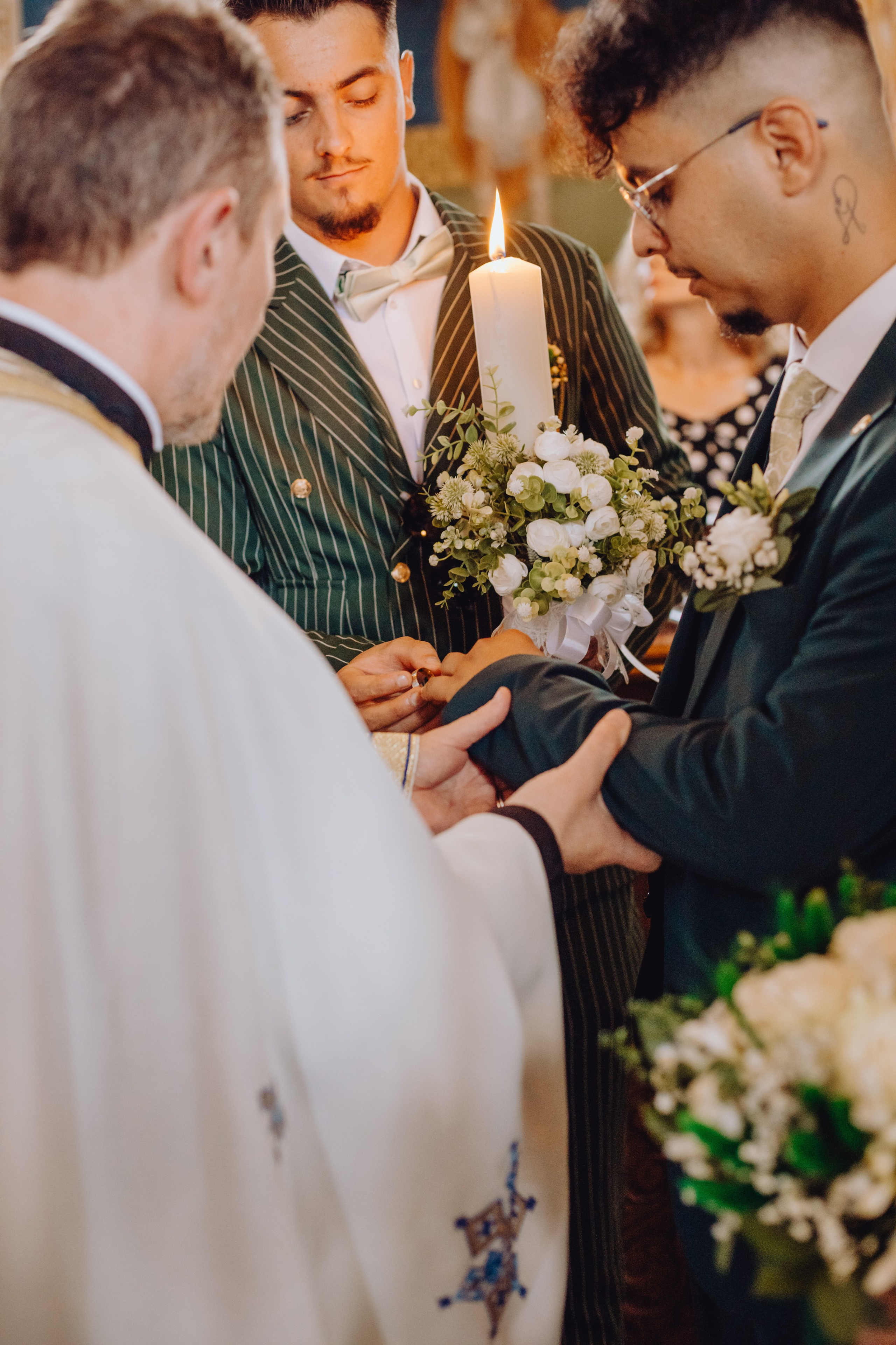 Paul & Maria. Wedding & couple photographer from Romania Rut Vetan