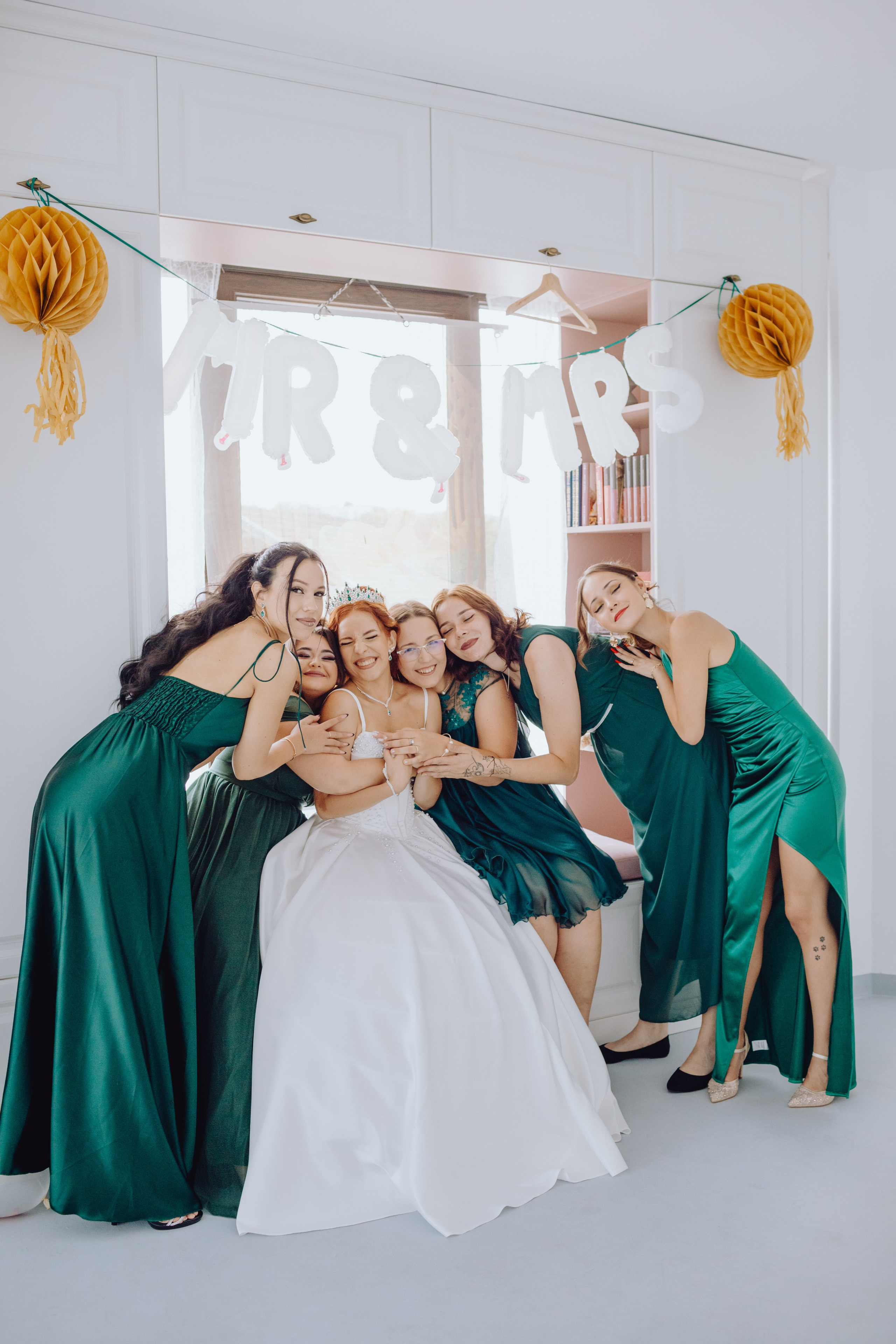 Paul & Maria. Wedding & couple photographer from Romania Rut Vetan