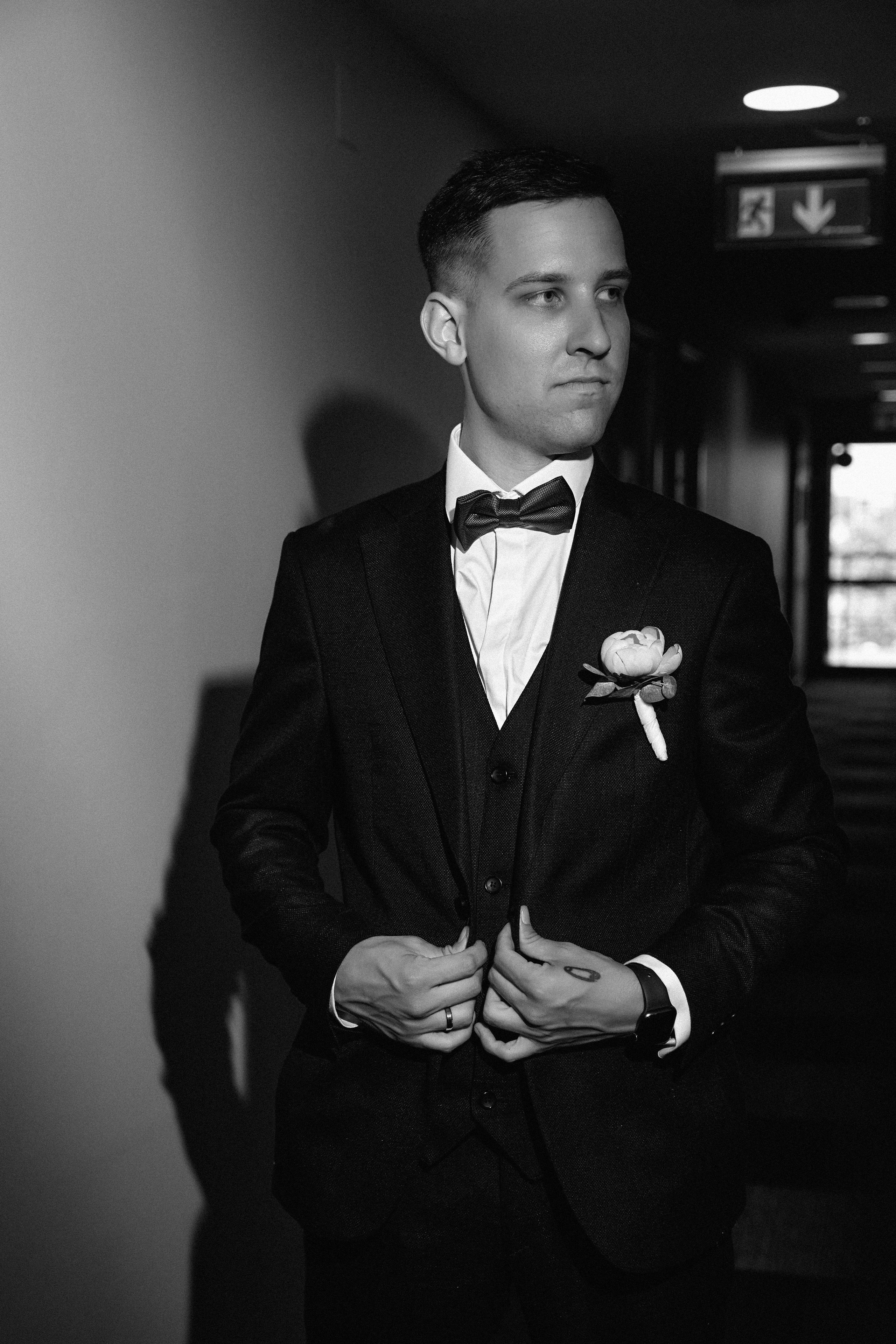 . Свадебный фотограф В Даугавпилсе Юрий Теплов