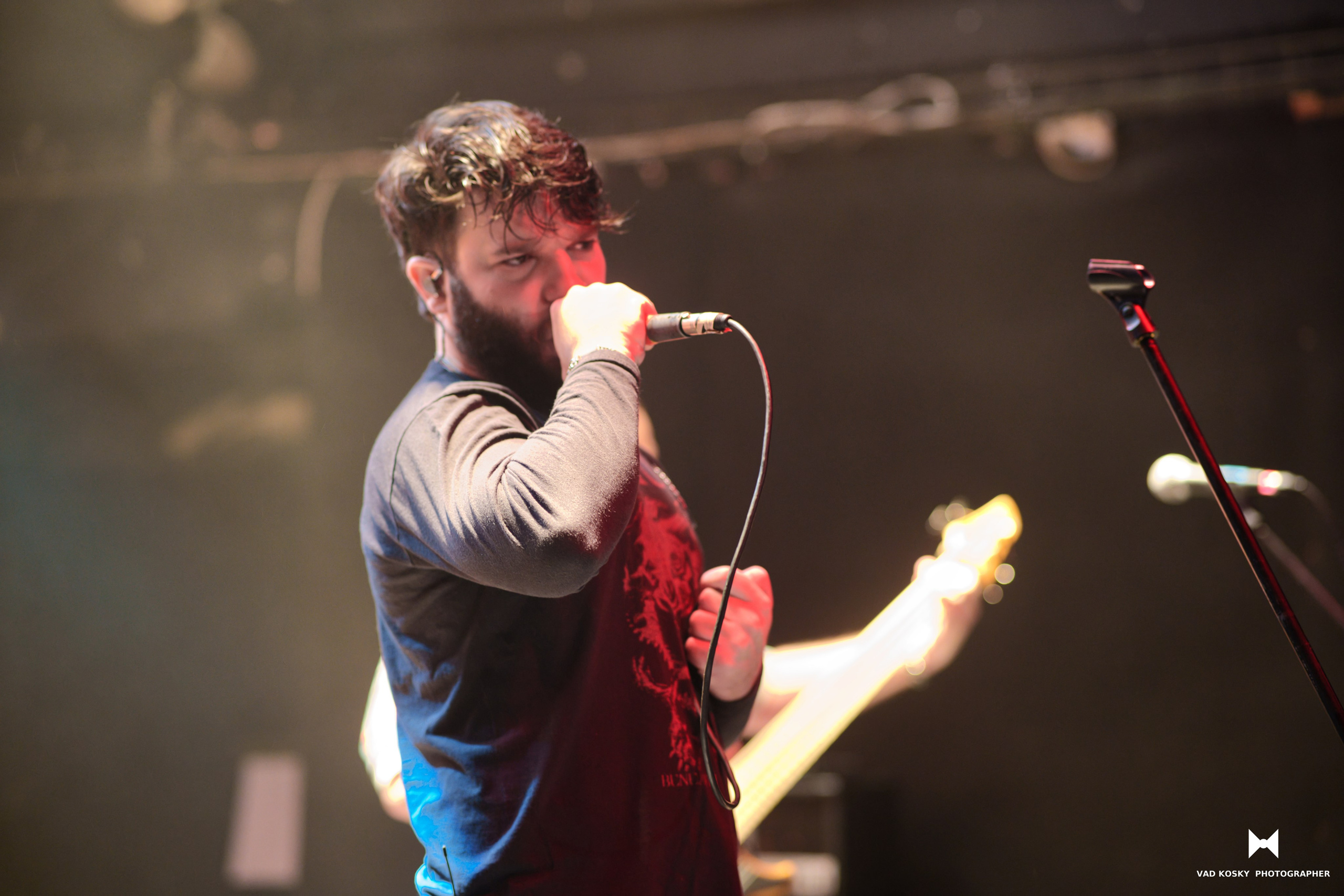 Intercollision — Haifa 18.09.25. Vad Kosky Photographer