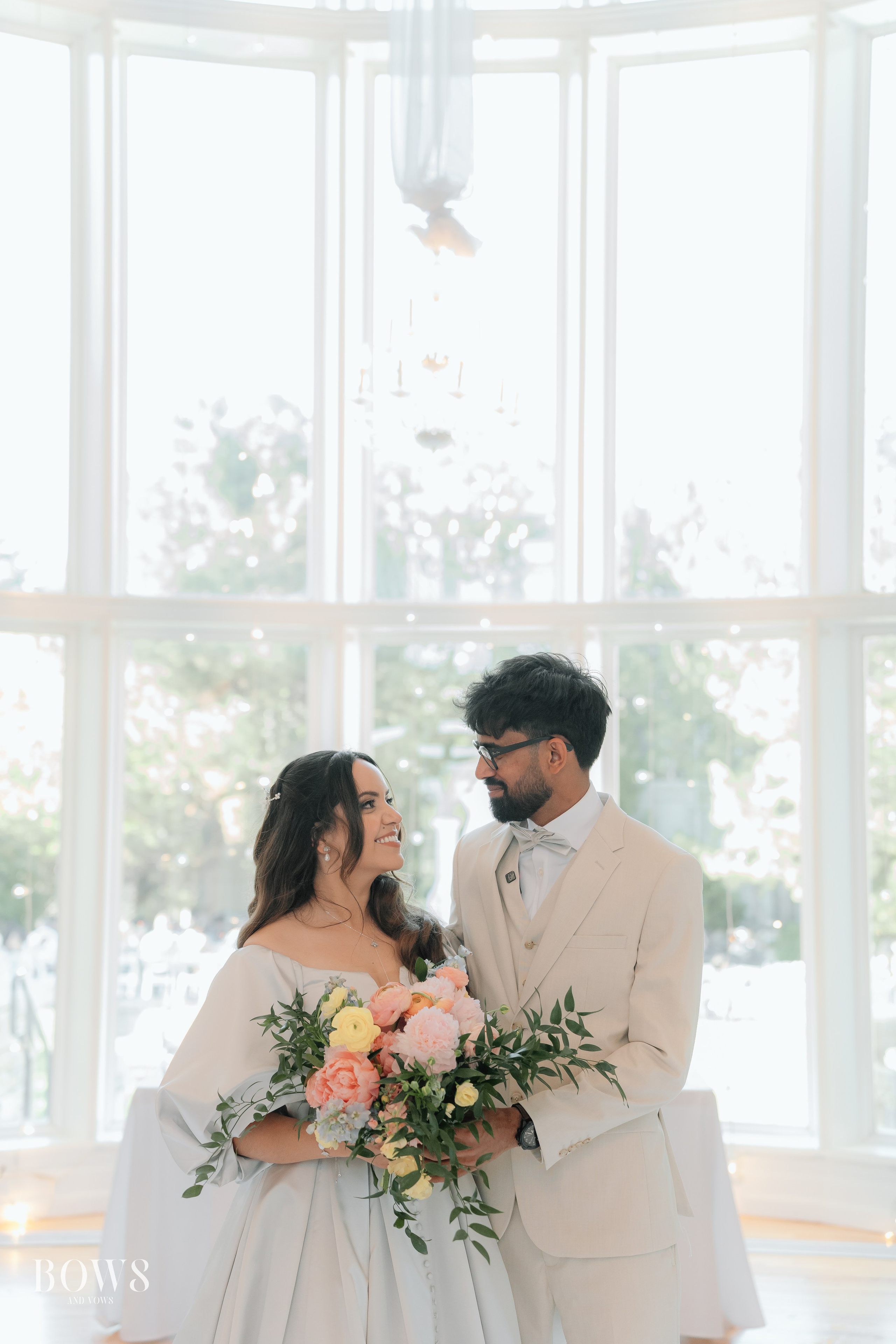 ARAVIND & MARISSA. WEDDING PHOTO COLOR GRADING