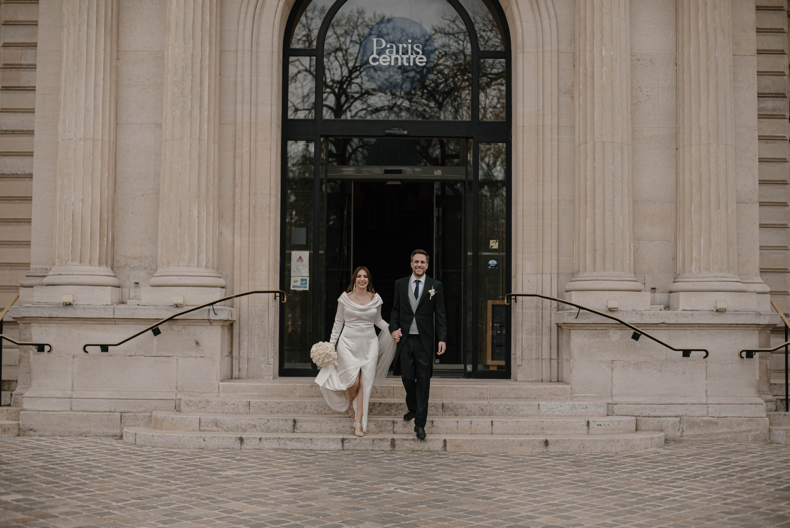 Камерная свадьба в Марэ, Париж | Ksenia Marchand. Ksenia Marchand/ Lifestyle photographer in Paris