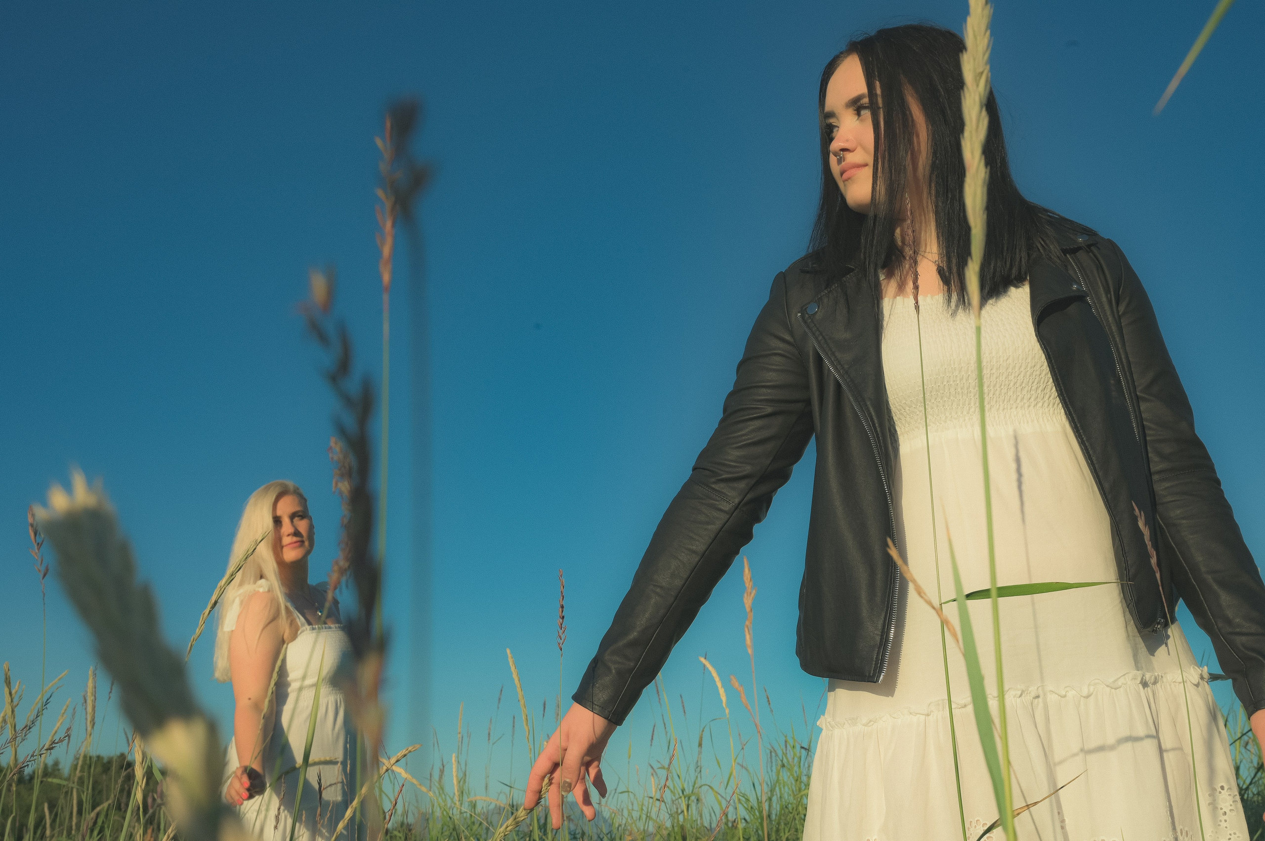 Familiefotografering i Ballangen og omegn. Din fotograf i Narvik kommune