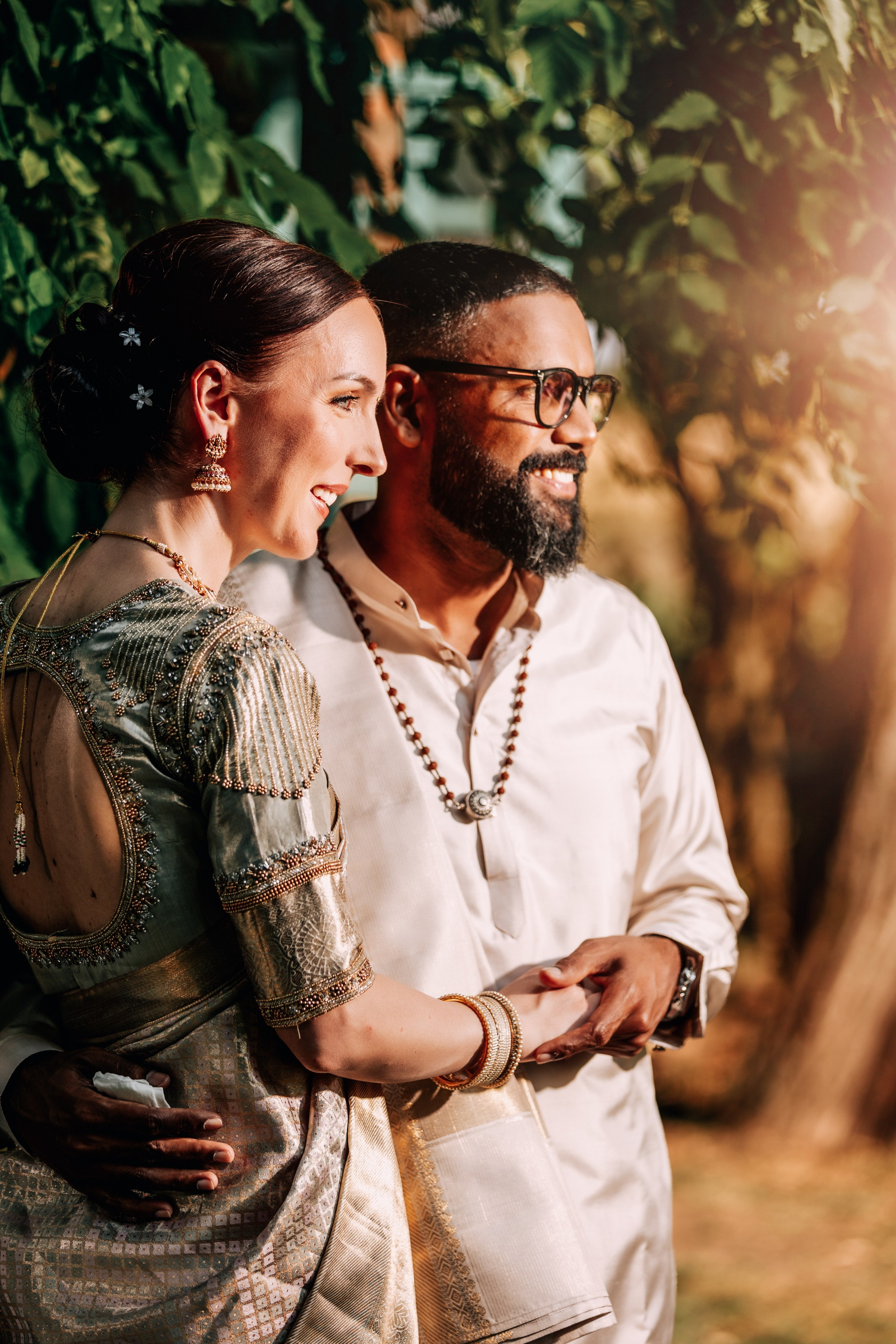 MLADENCI. Fotografi iz Backog Petrovca David i Andrea Stojanovic