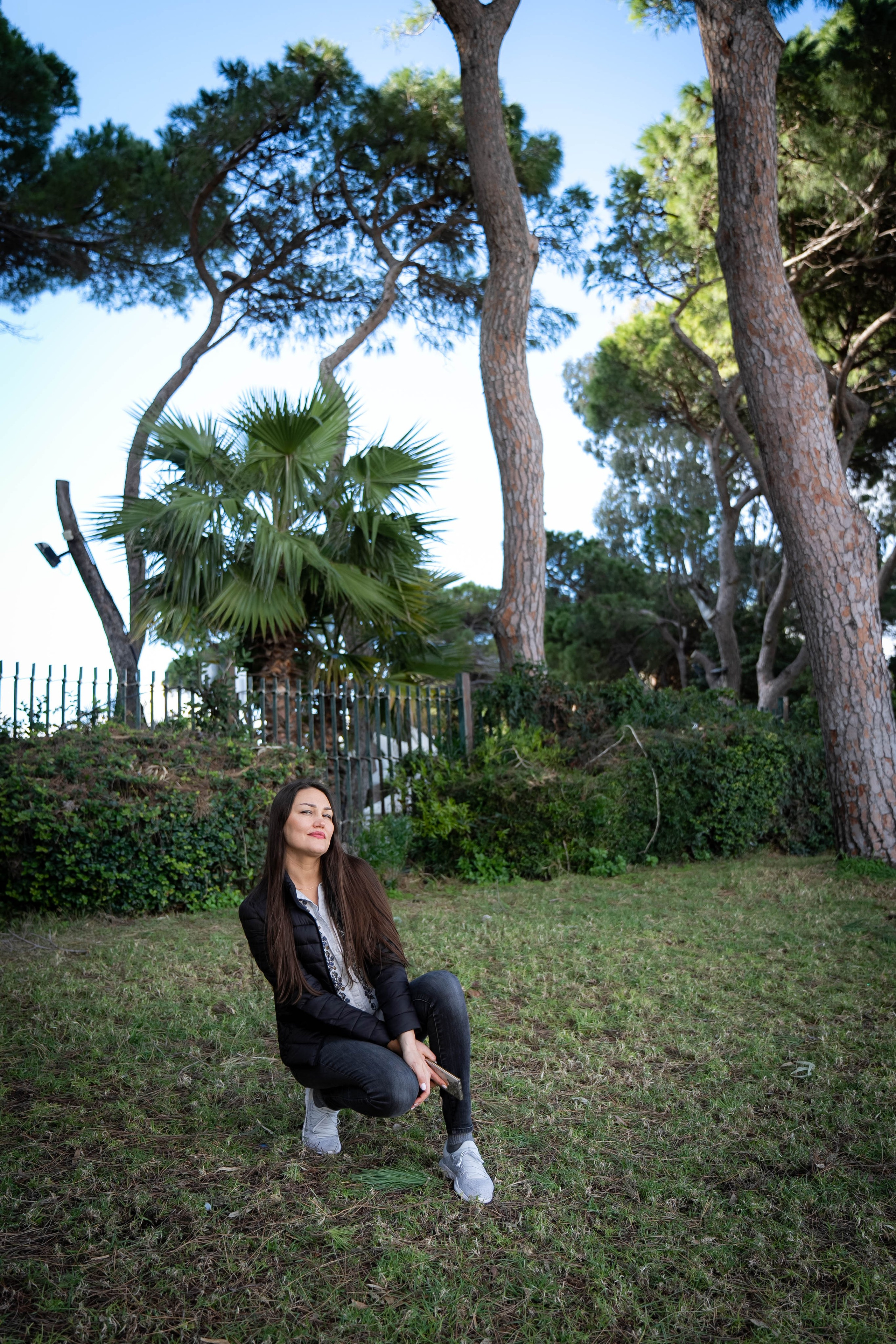 Enchanted Spring: A Haifa Love Story. Michael Pixel Photography | You’re a Star