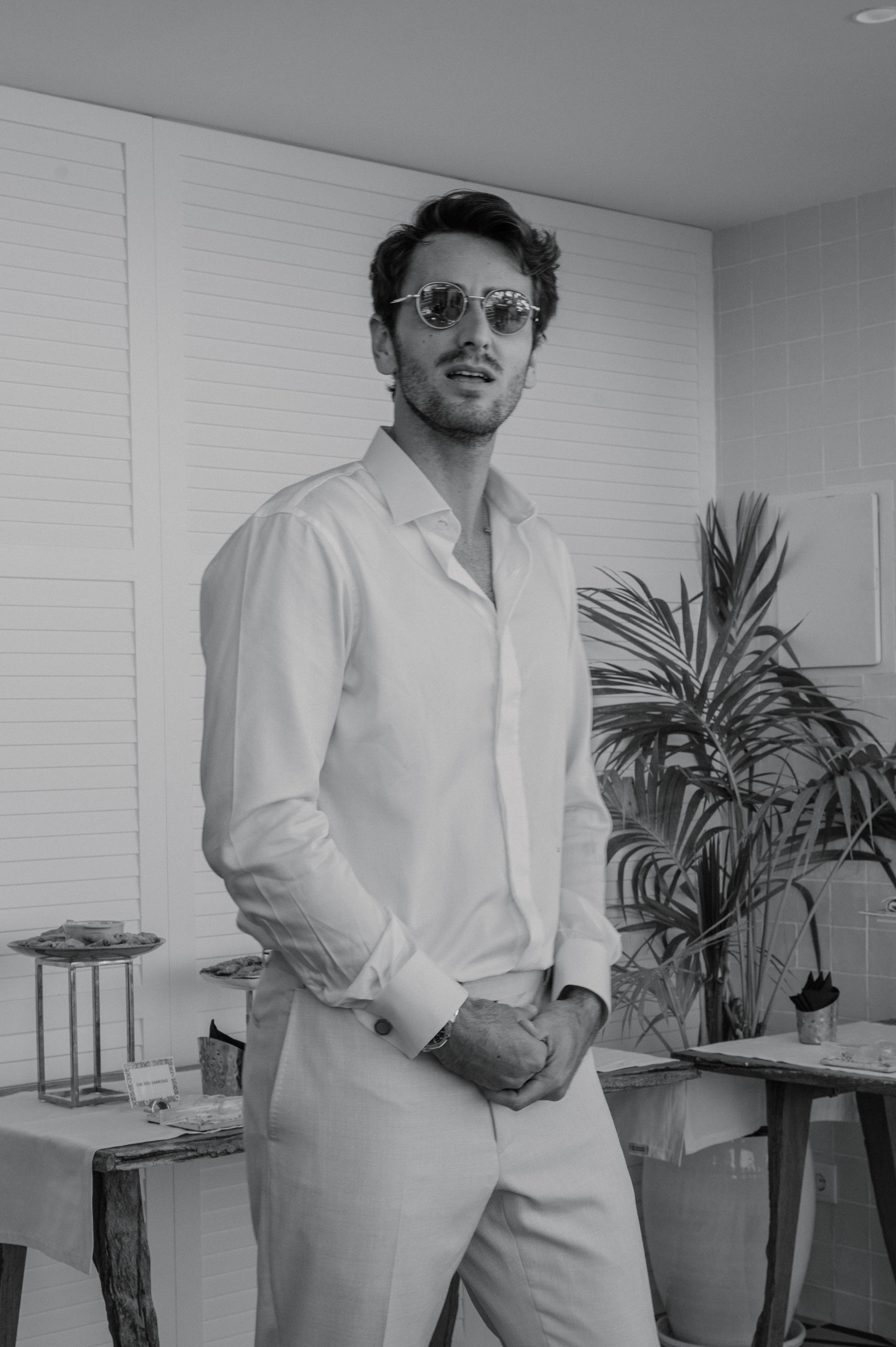 Lisbon. Wedding and commercial photographer