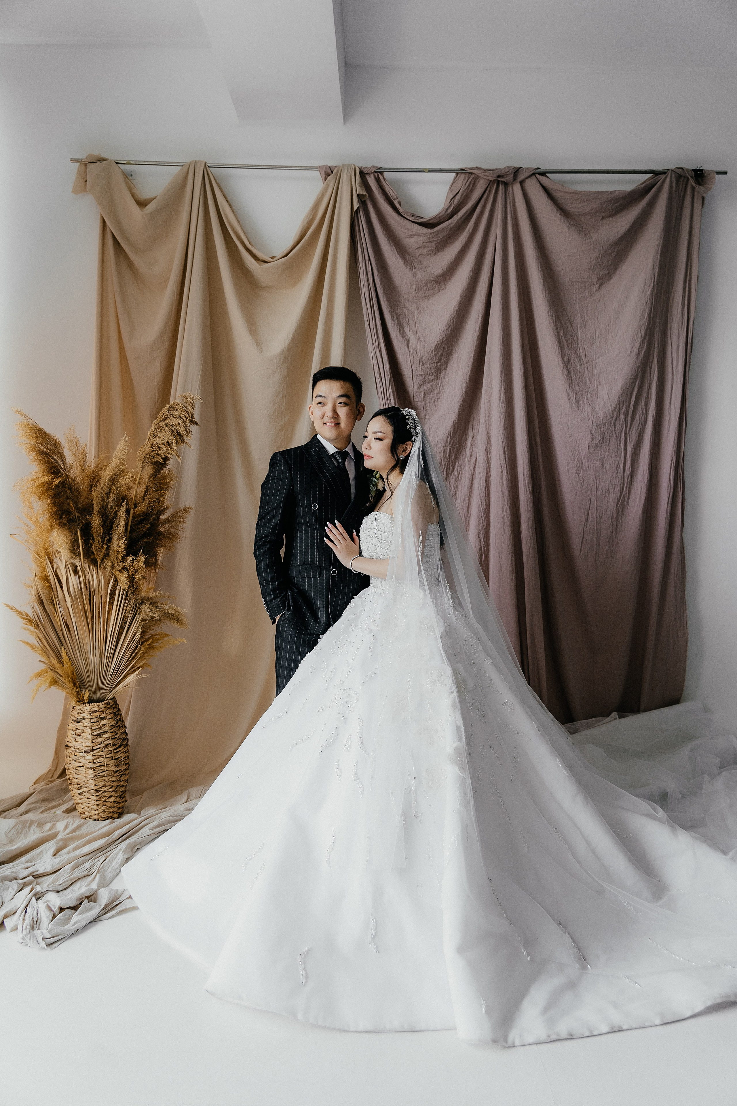 Валерий и Валентина. PRIME STUDIO