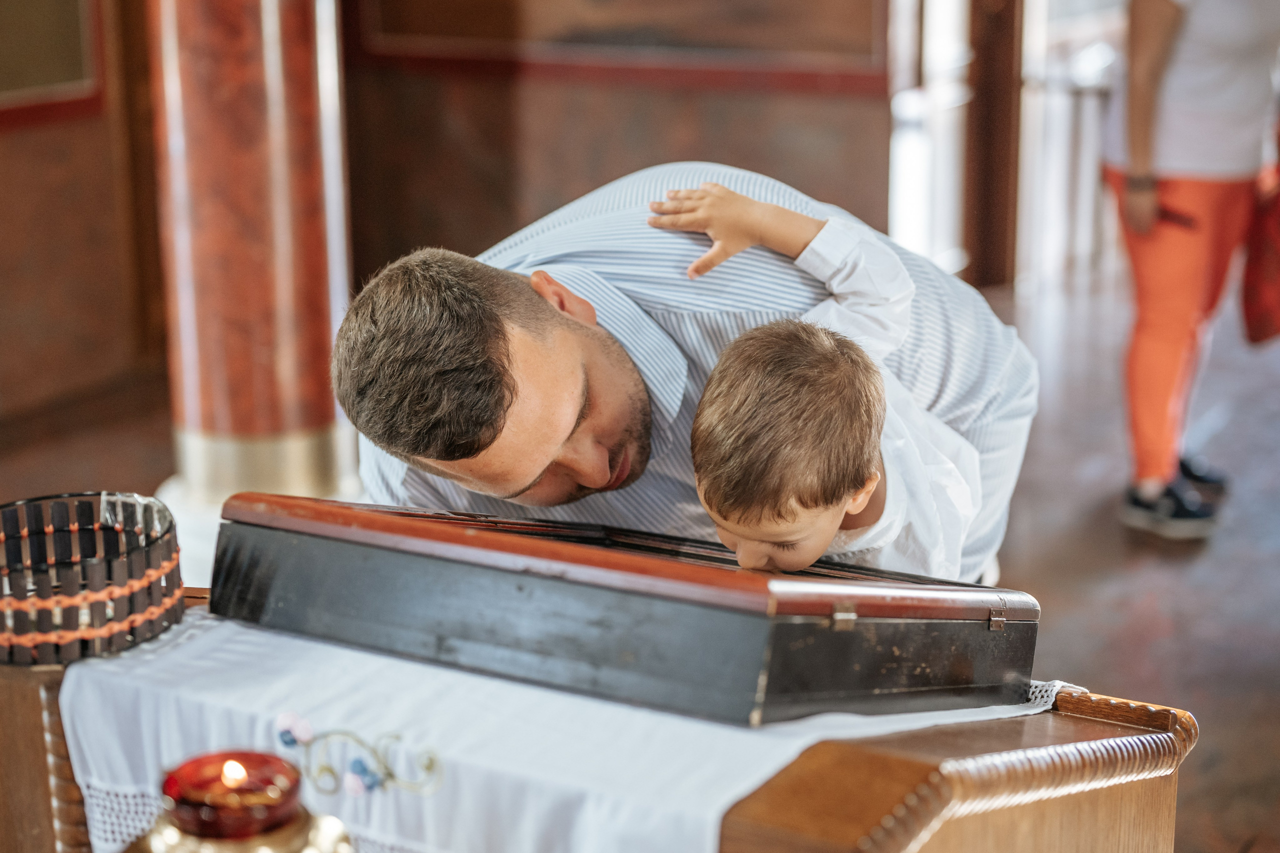 Крштења. Luka Pejcic Photography