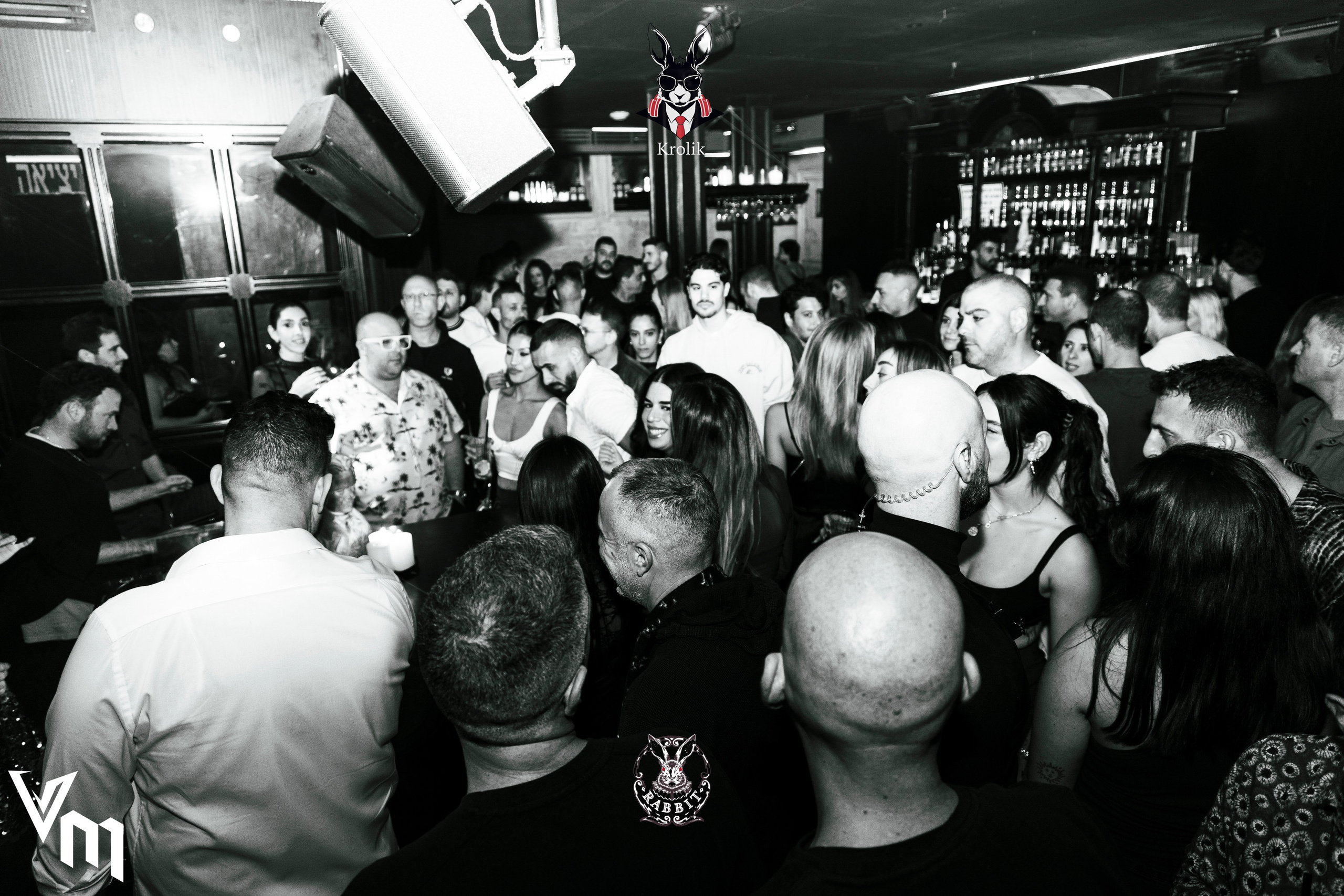 Клубная атмосфера. Photo__Vladi