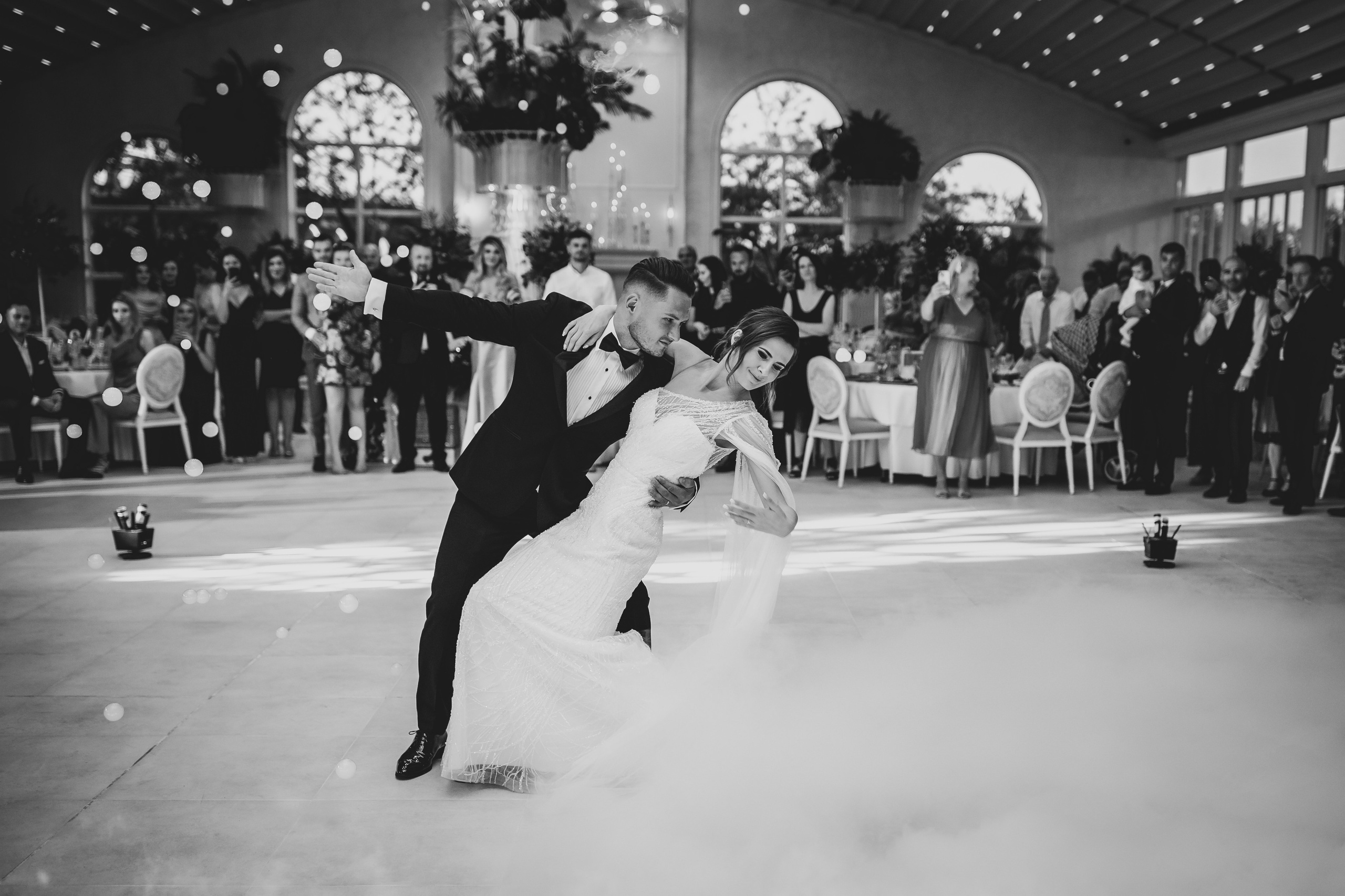 Petrecere. Fotograf de eveniment din Buzău | Bogdan