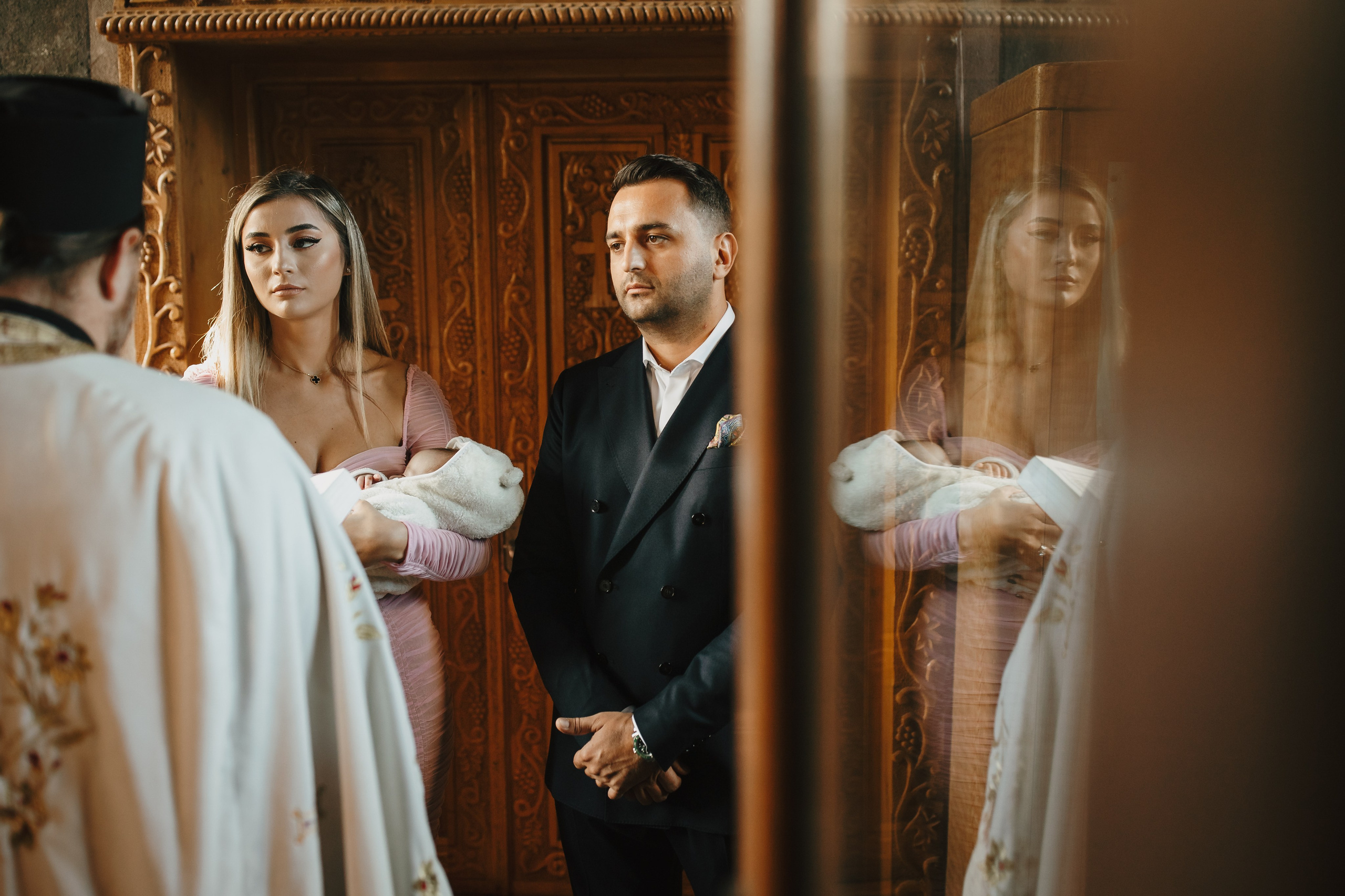 Catalina & Adelin. Fotograf de eveniment din Buzău | Bogdan