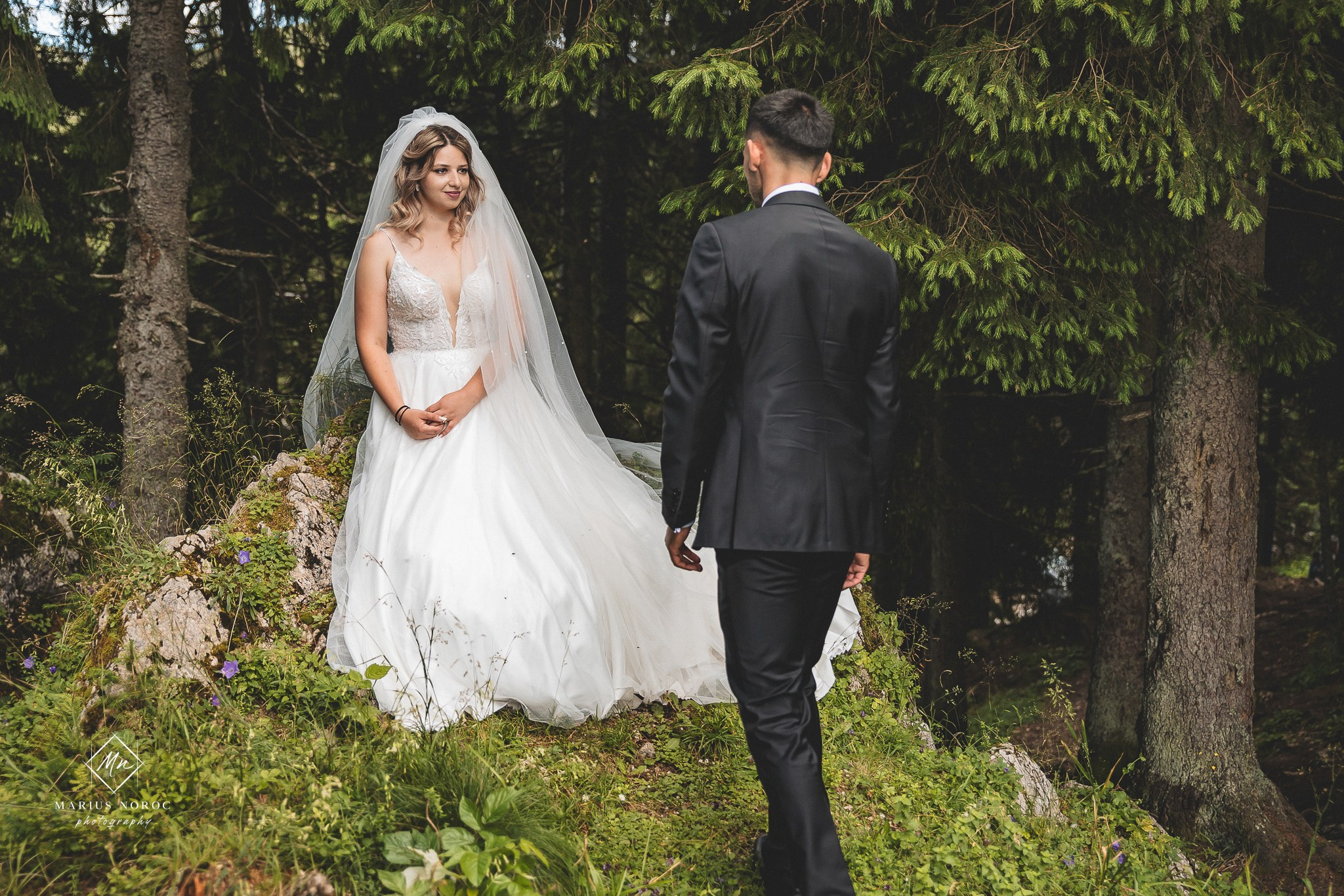 Alexandra & Marius | Masivul Rarău Suceava