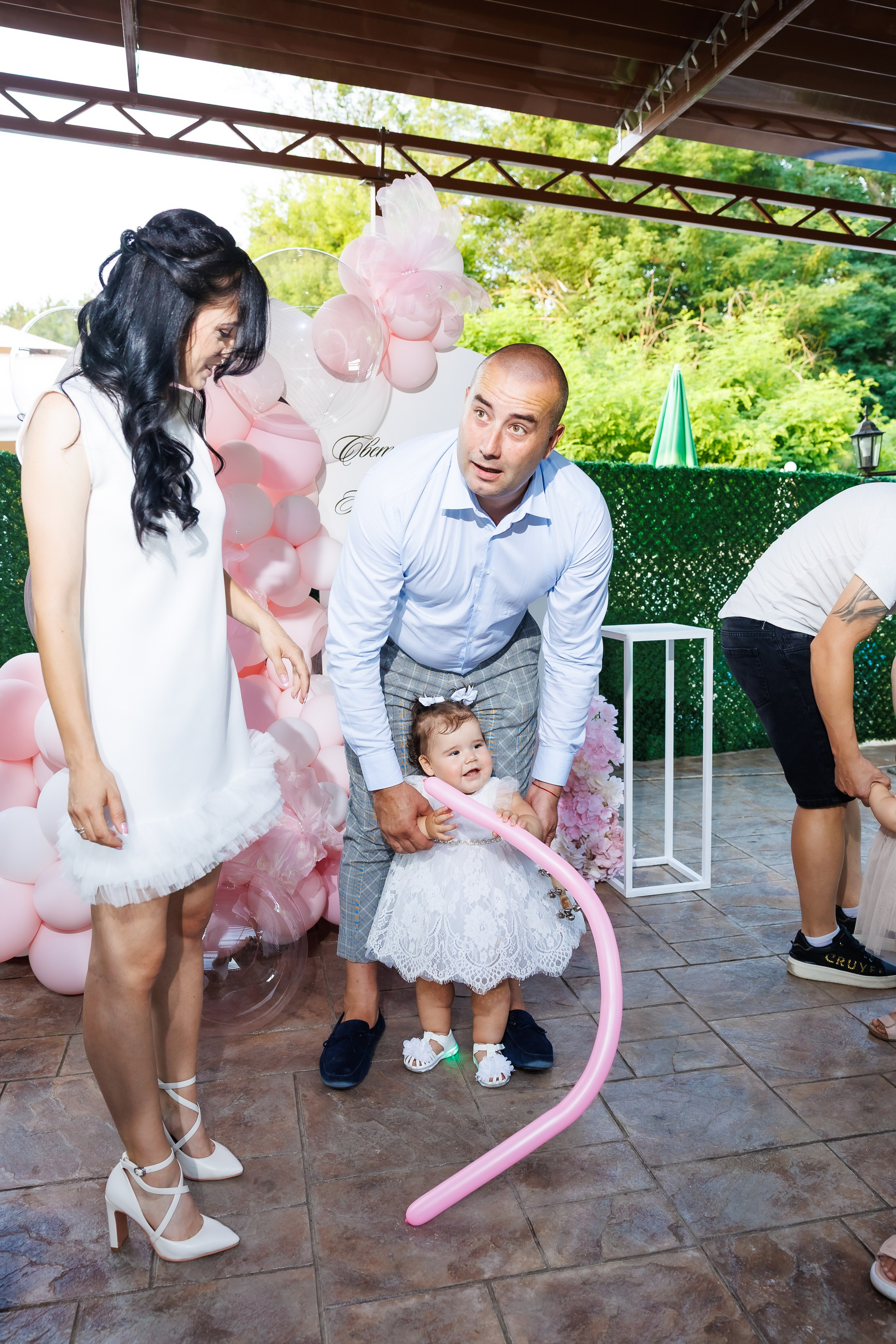 Bachelorette Party. Фотограф Ирина Йотова