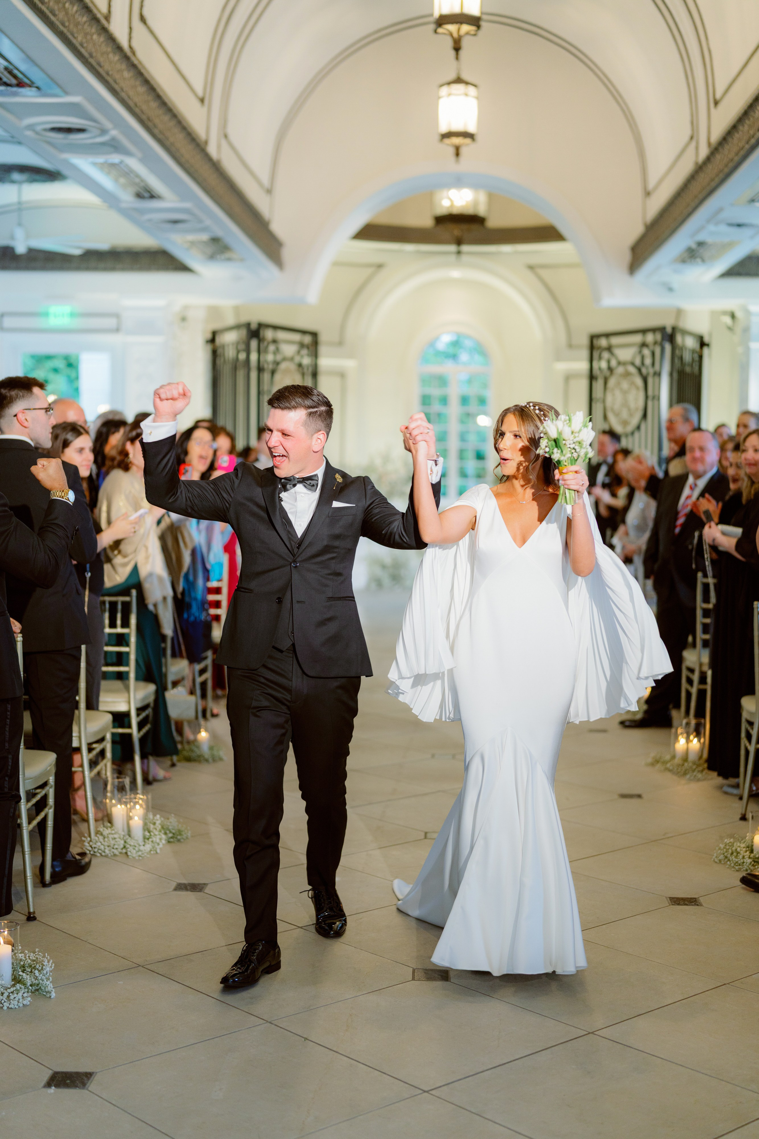 Amanda and Dan. Wedding photographer and videographer New York | New Jersey