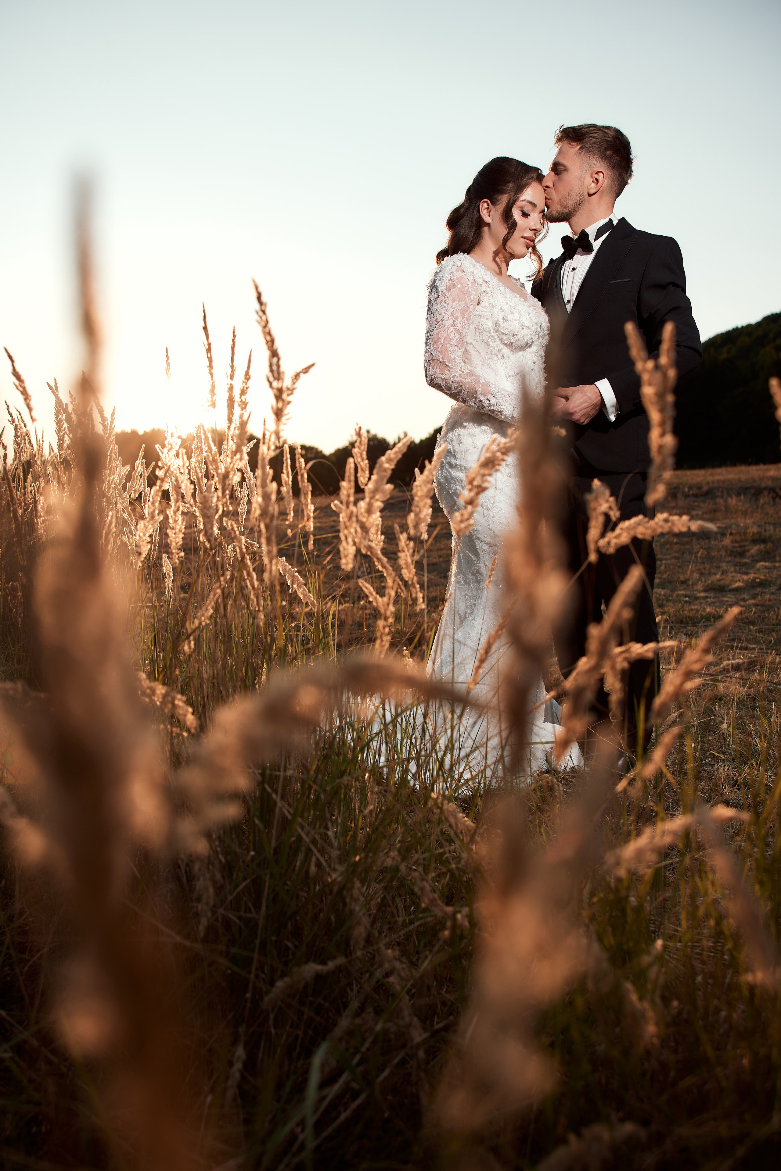 Emil & Cristina - Afterwedding. Luca Mediesan - fotograf de evenimente Satu Mare