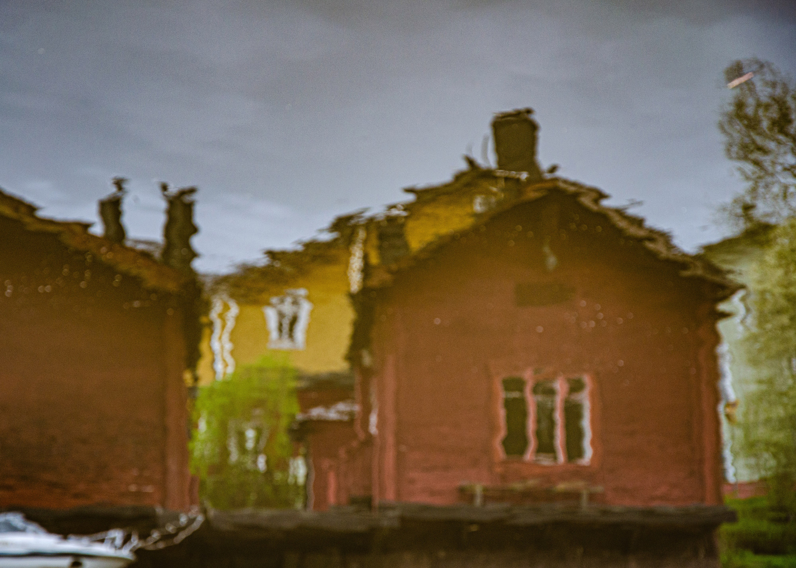 Портфолио. Оксана Жила, Фотограф, визуальный артист, Финляндия