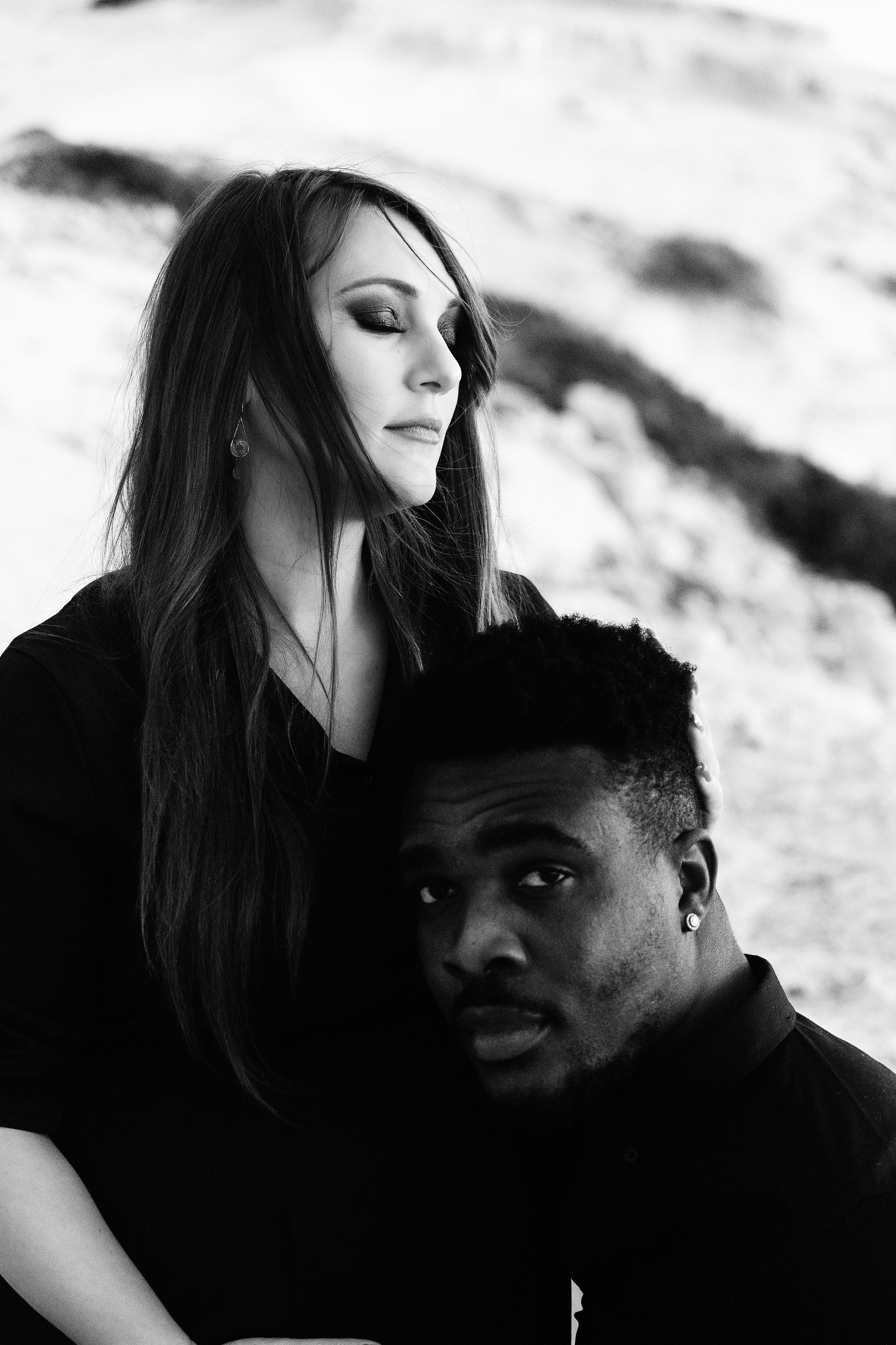 A & C - Романтична Love Story фотографія в Нідерландах та Європі. Весільний фотограф у Нідерландах та Європі — Тіна Ялóва