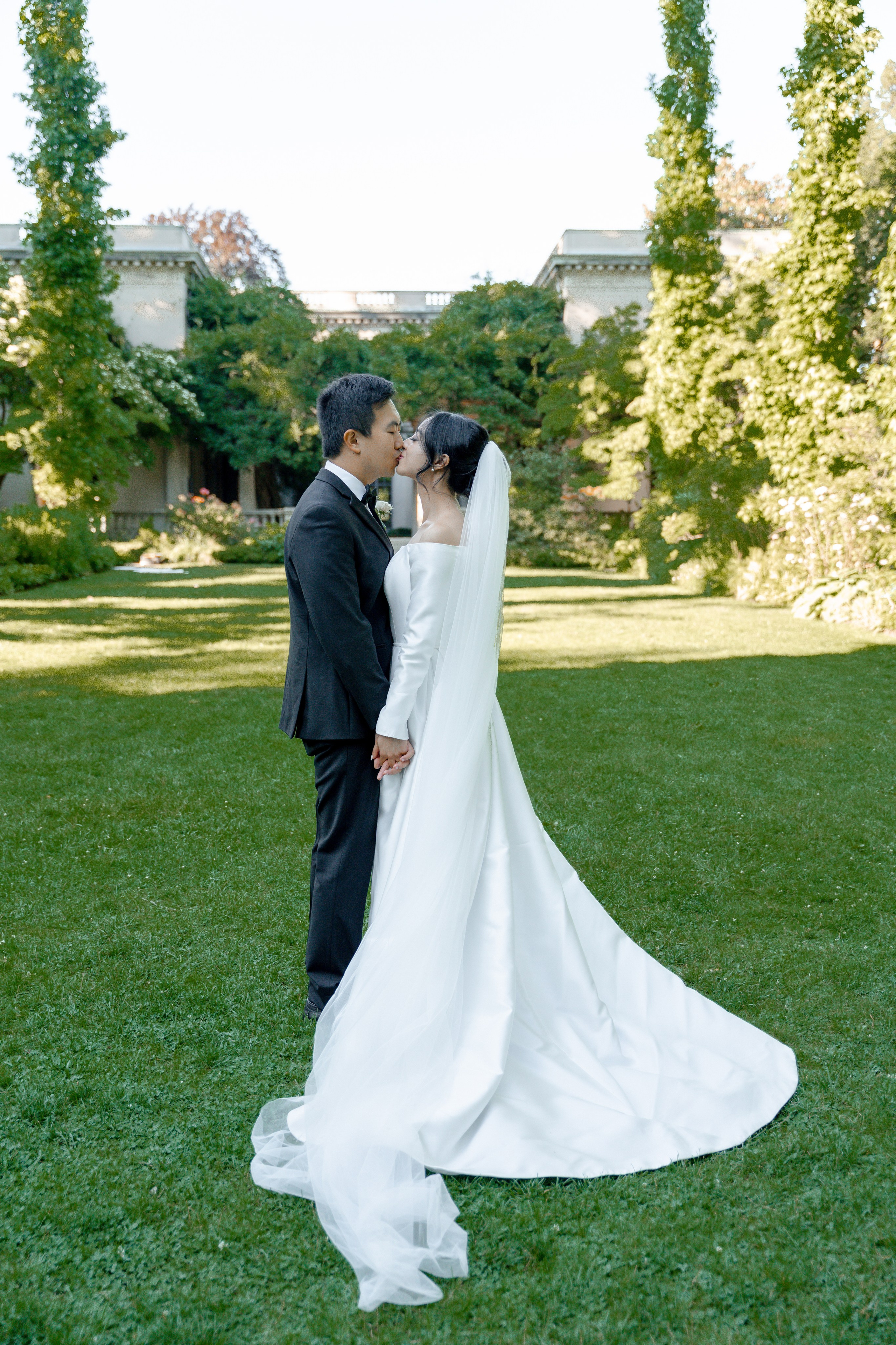 Bernice & Eric. Anna Krasnova Wedding photographer