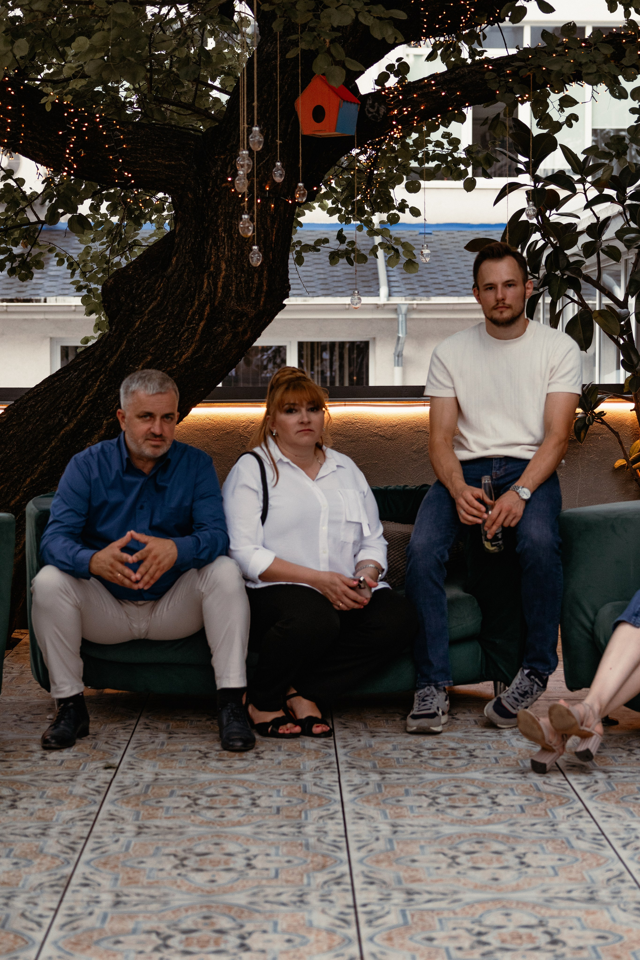 Alex Birthday Party. Дизайнер и Фотограф в Кишинёве Бусуйок Станислав