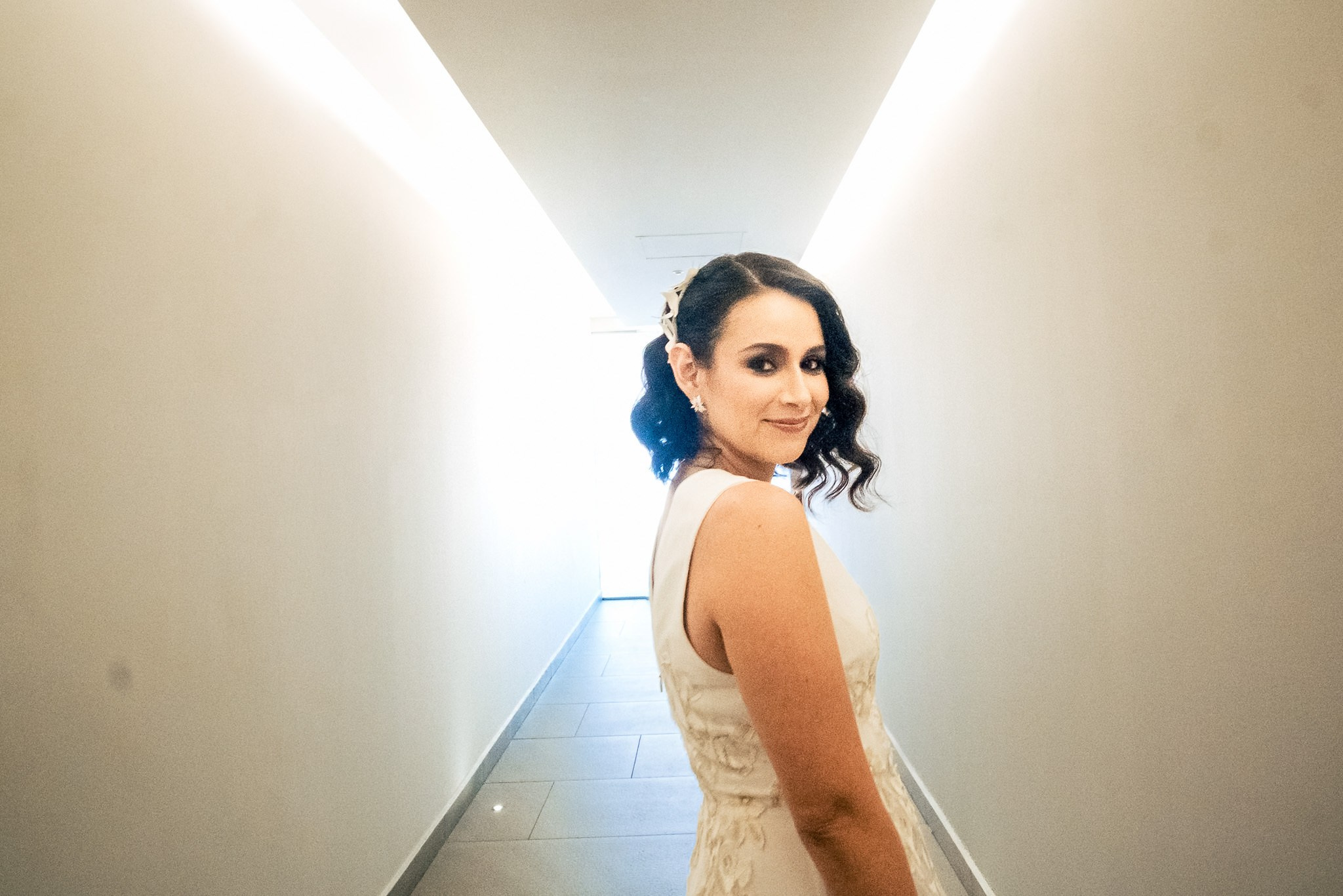 Gaby & Lalo. Wedding and family photographer in Mexico City