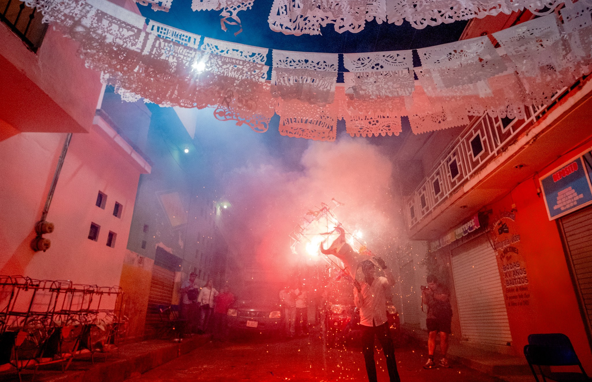 Dulce & Roberto / Guerrero. Wedding and family photographer in Mexico City