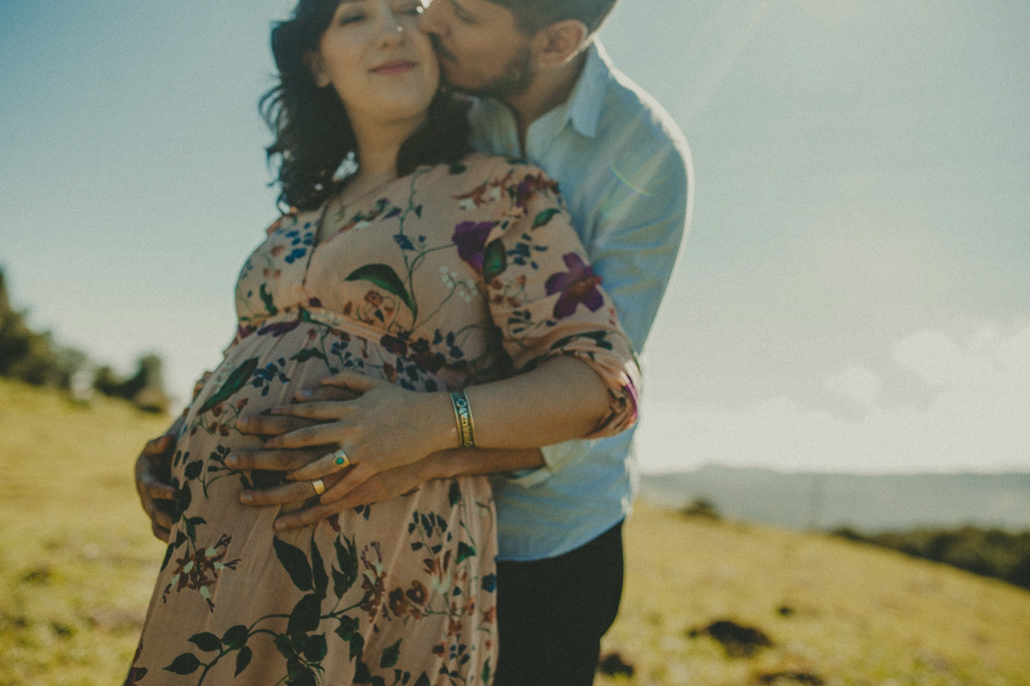 Lua. Wedding and family photographer in Mexico City