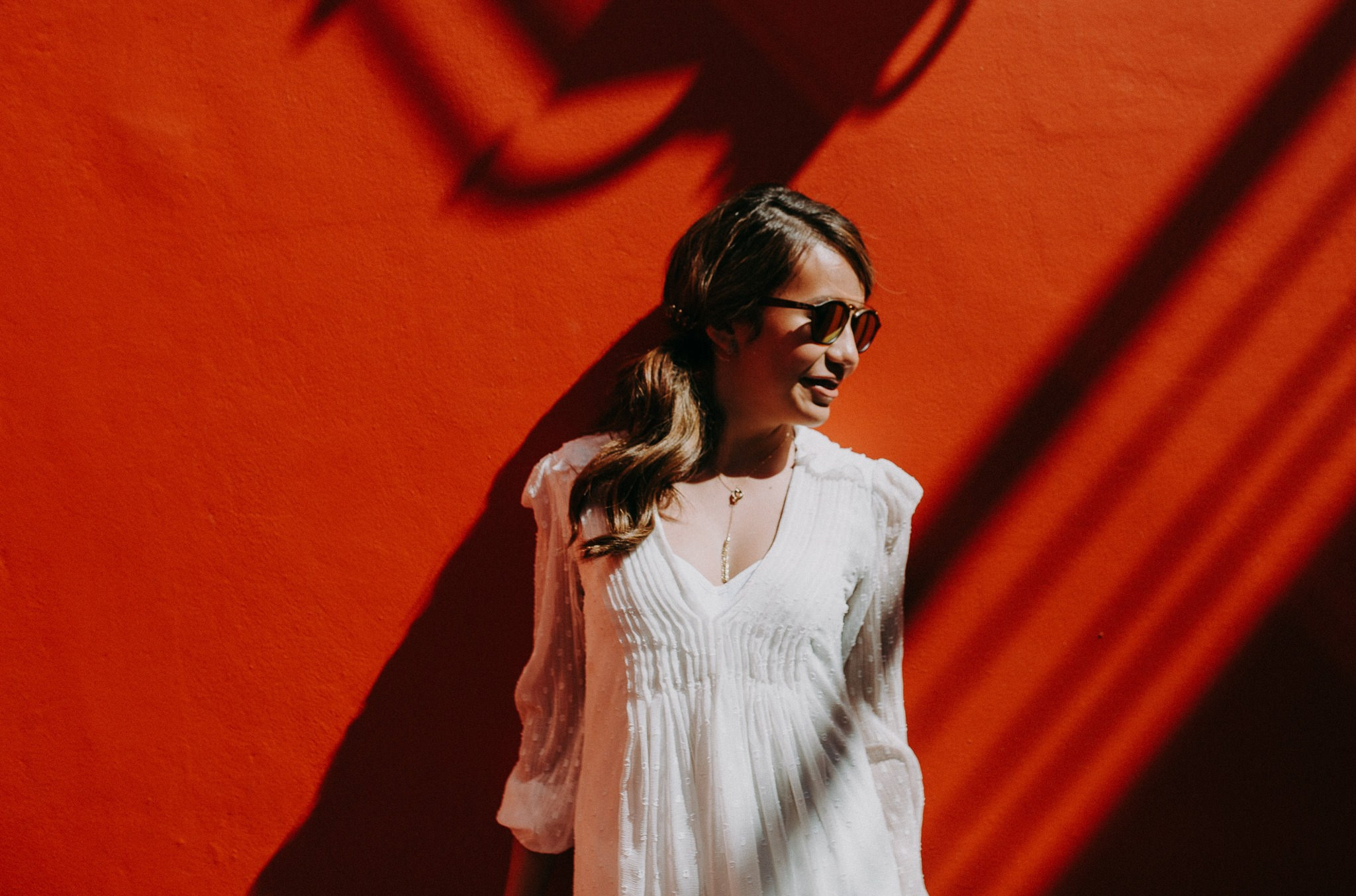 Ximena. Wedding and family photographer in Mexico City