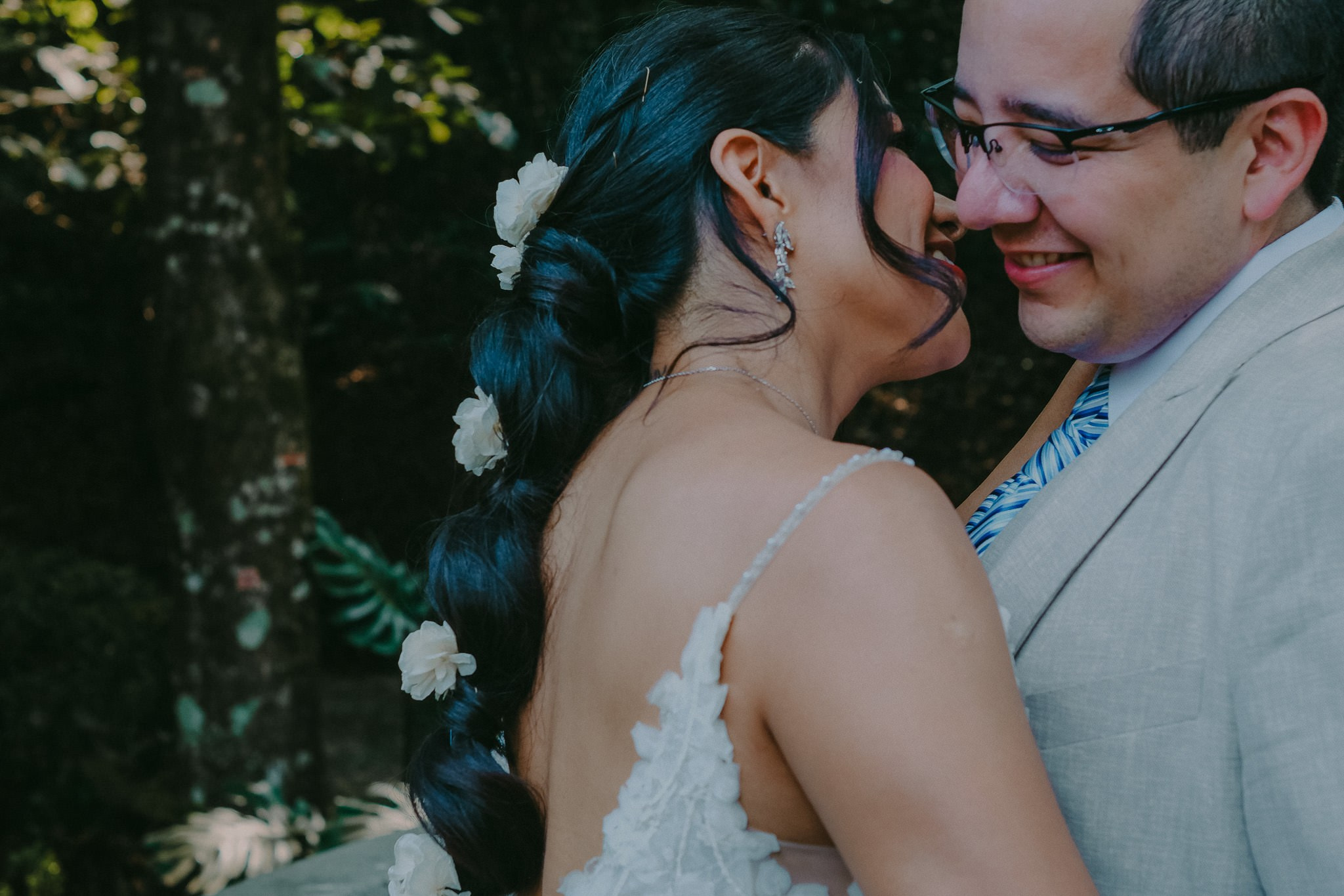 Vianney & Roberto. Wedding and family photographer in Mexico City