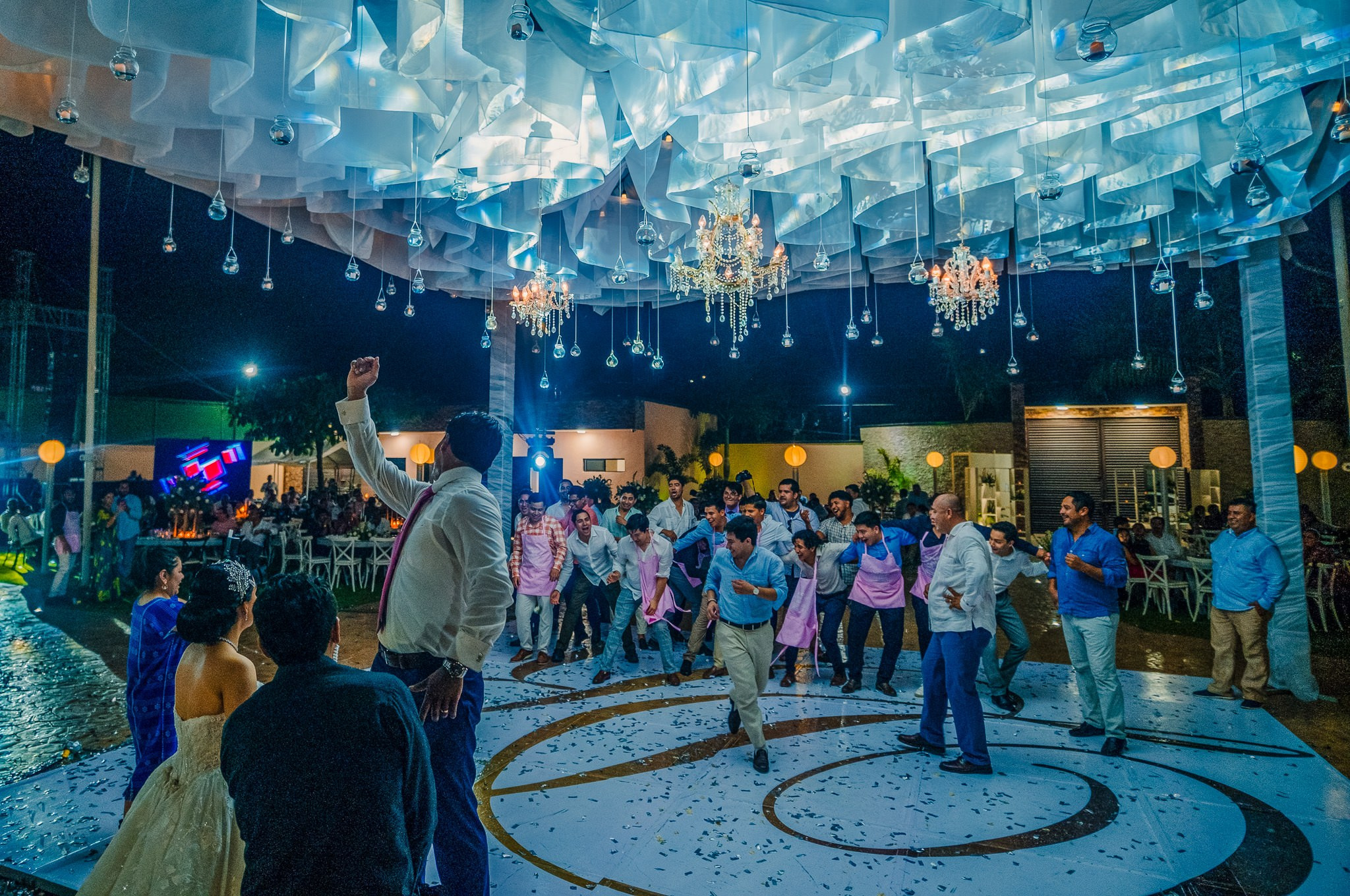 Dulce & Roberto / Guerrero. Wedding and family photographer in Mexico City